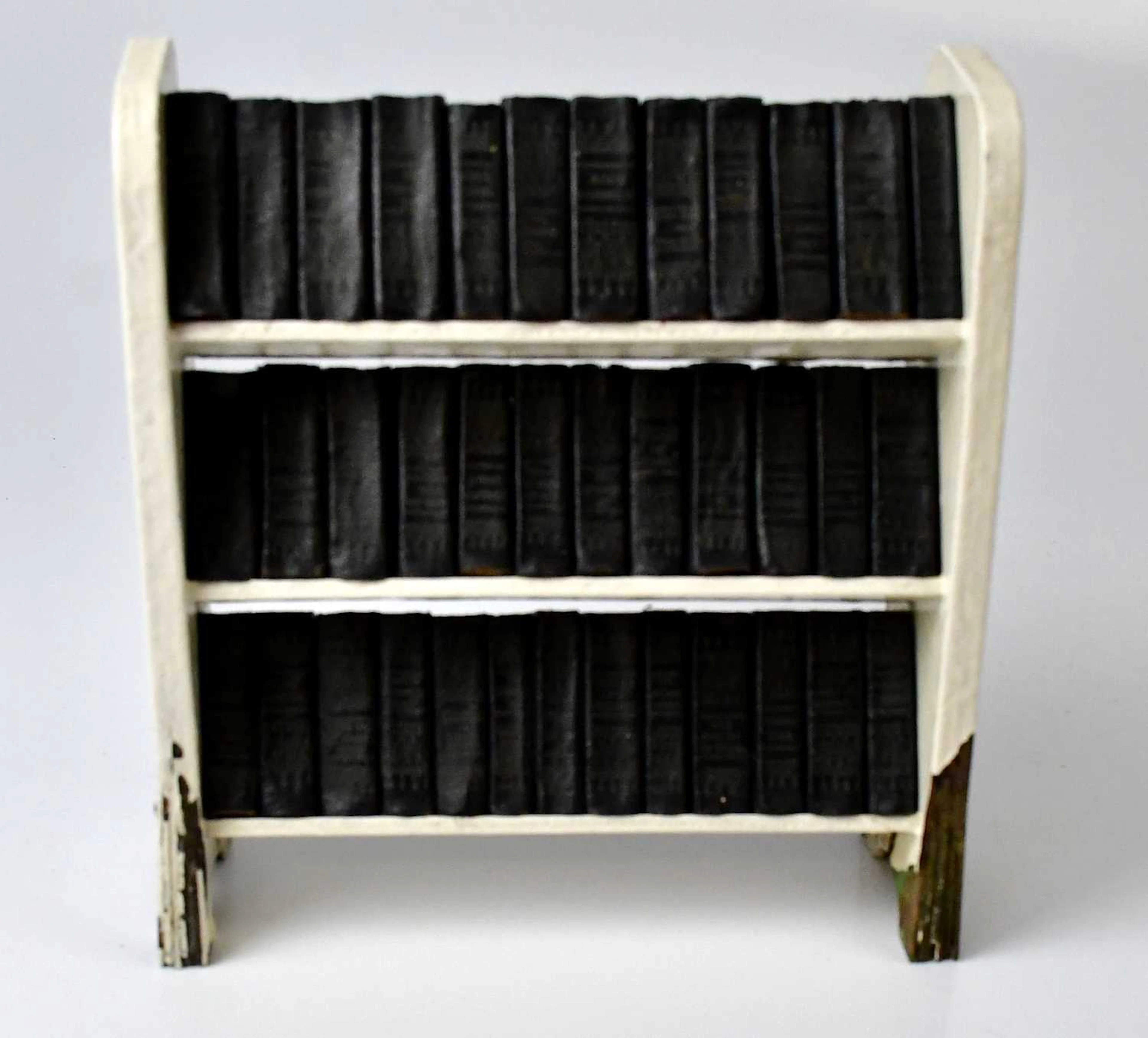 WILLIAM SHAKESPEARE; thirty seven volumes of Allied...