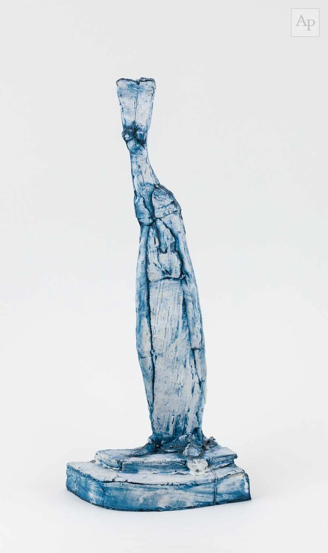 MO JUPP (1938-2018); 'Standing Female'