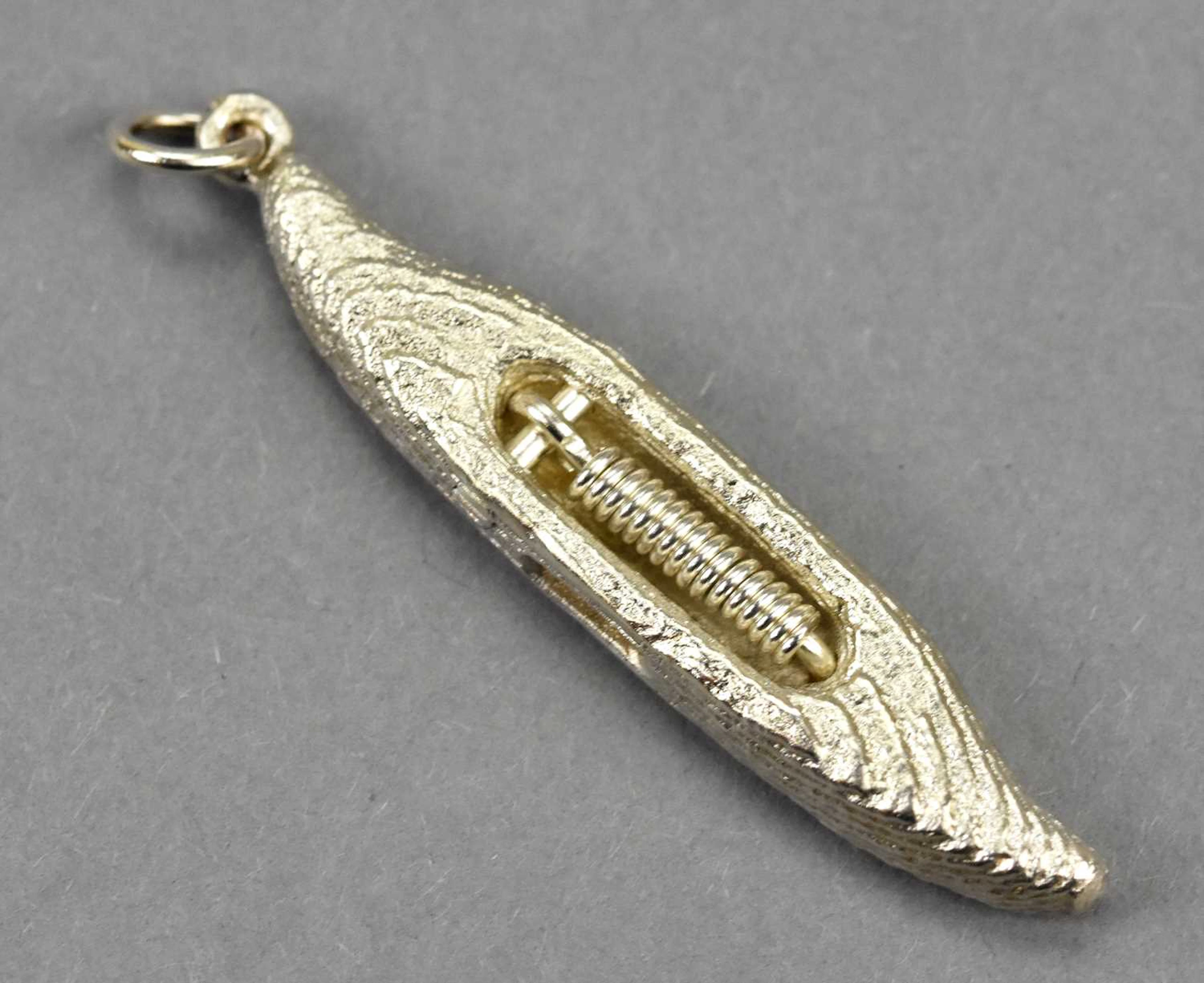 DON PORRITT (born 1933); an Elizabeth II hallmarked...
