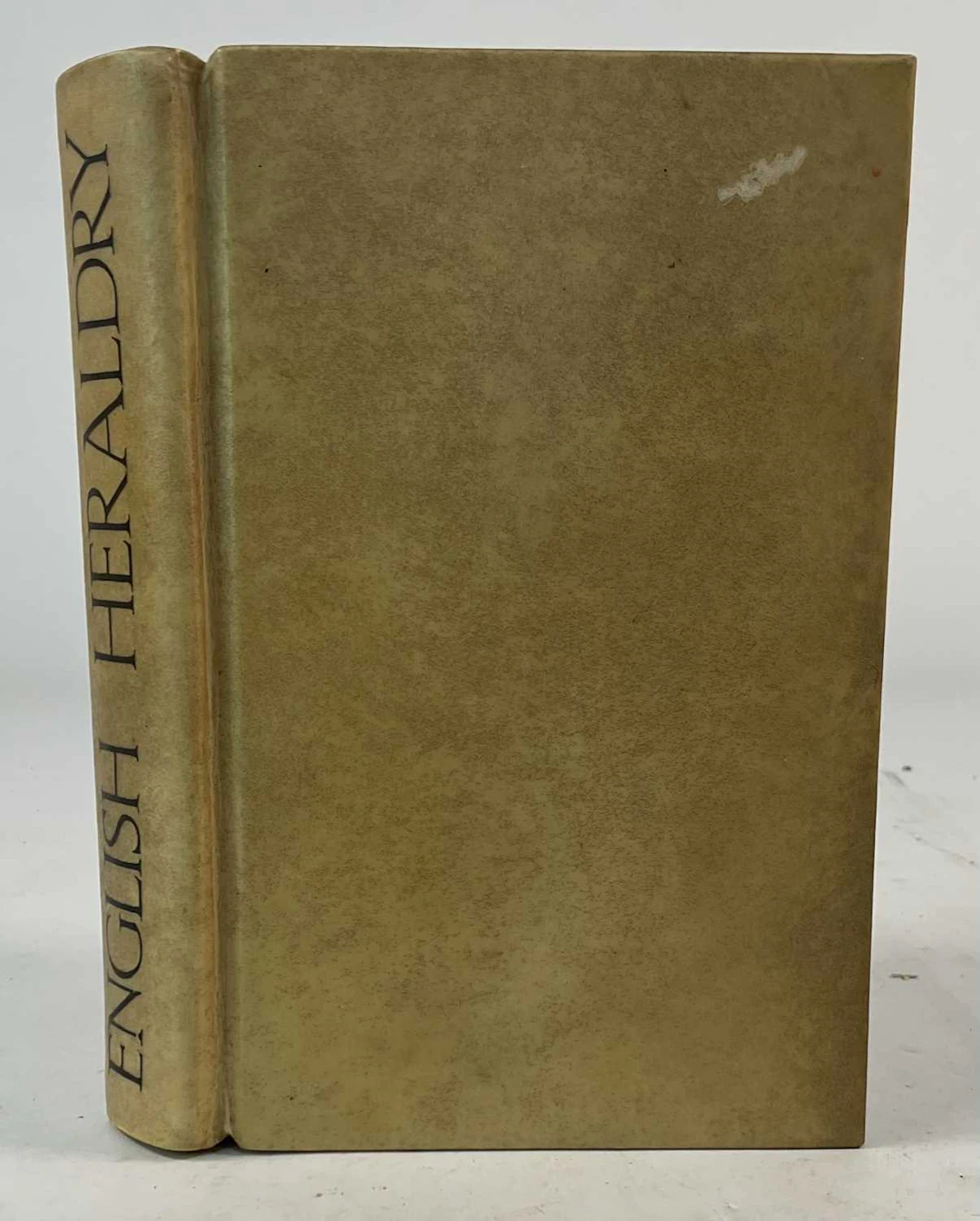 CHARLES BOUTELL; English Heraldry