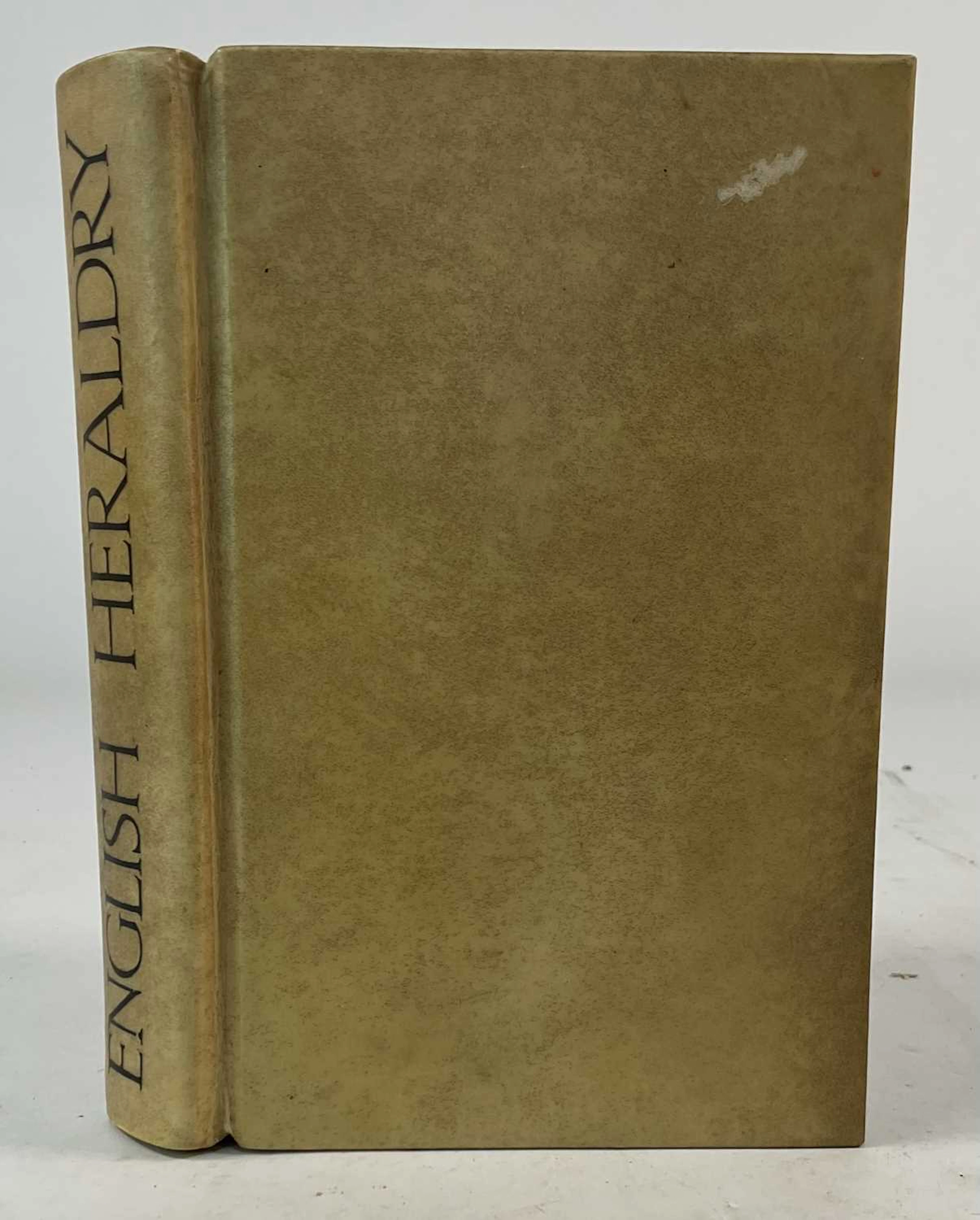 CHARLES BOUTELL; English Heraldry