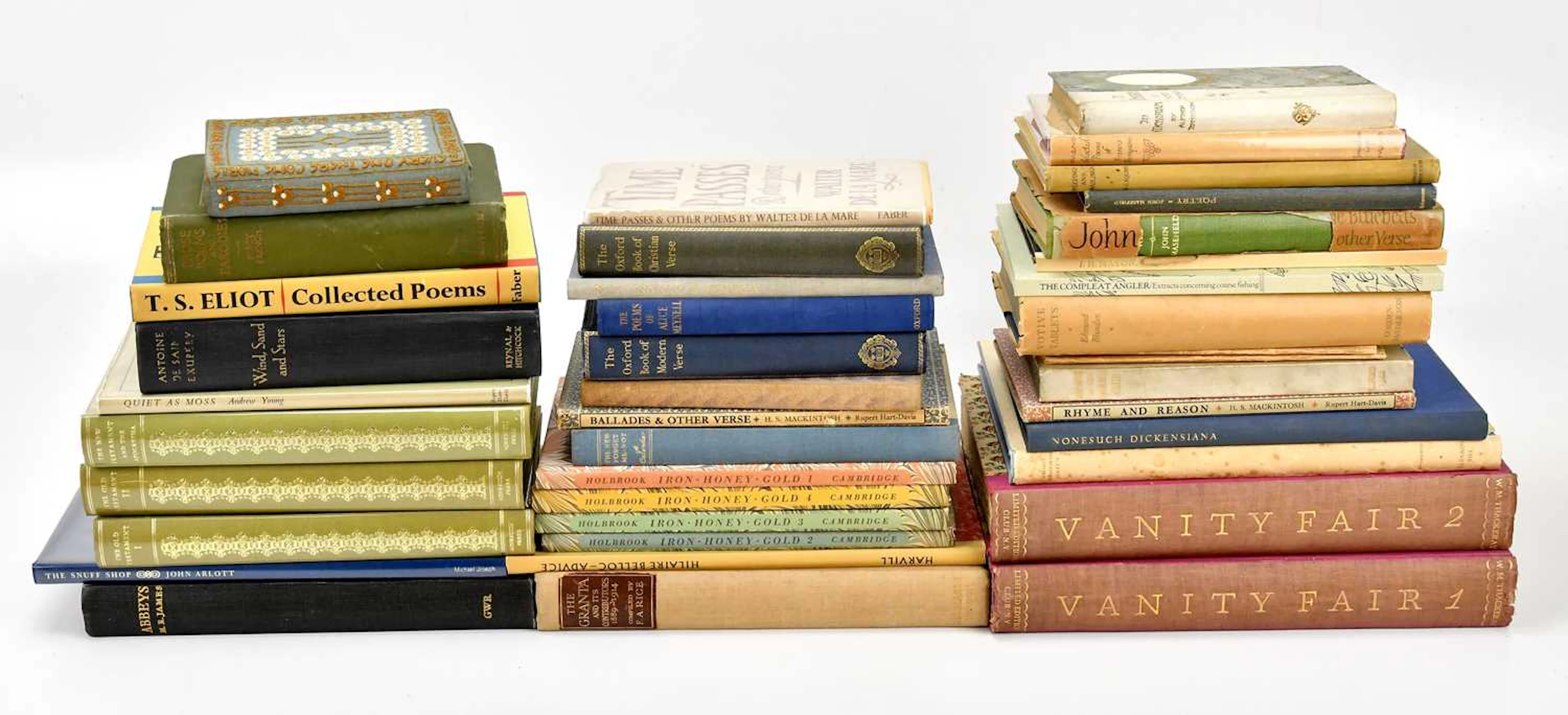 MACKINTOSH (H)