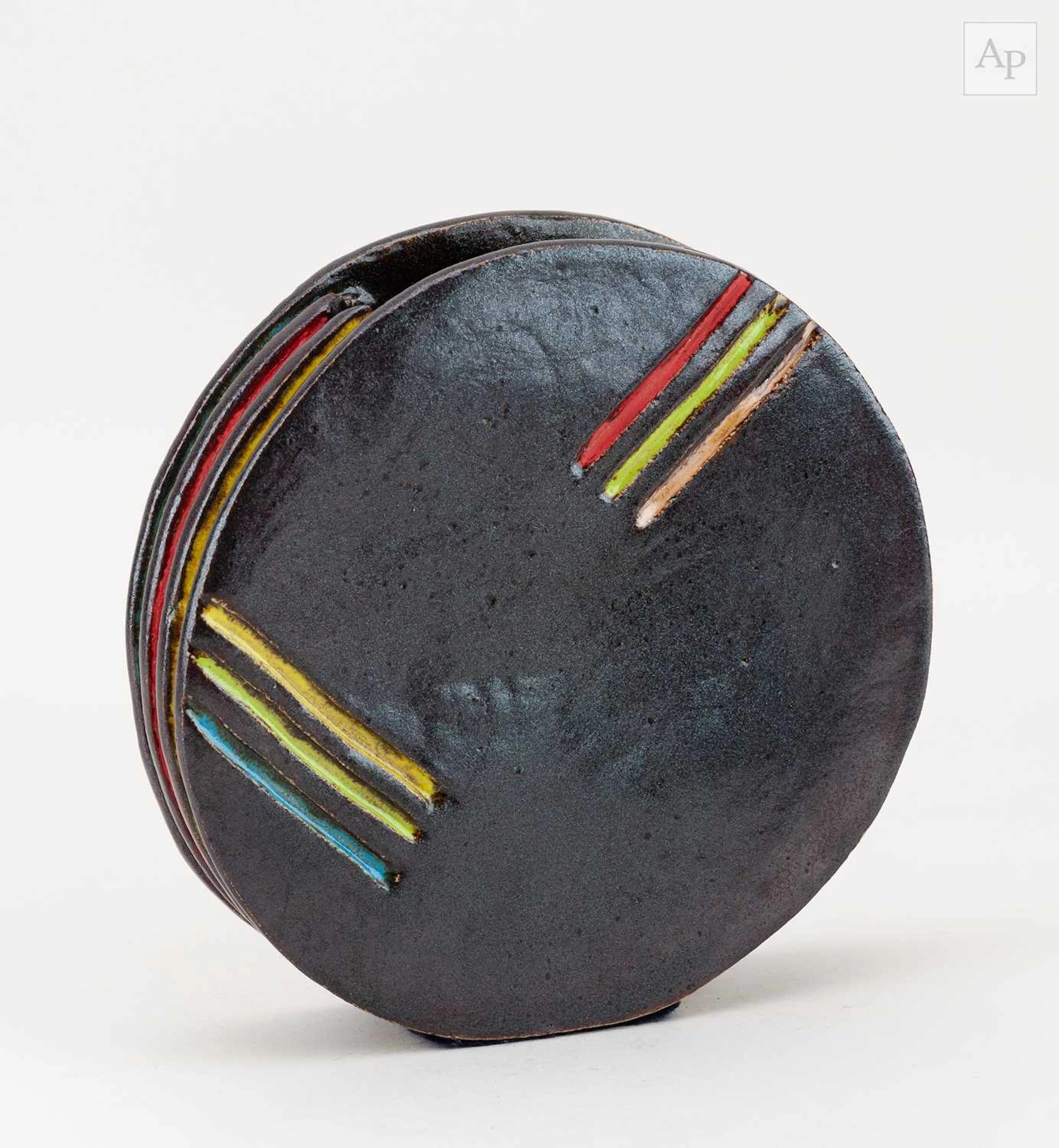 MARK HARRIS; 'Ceramicon 33'