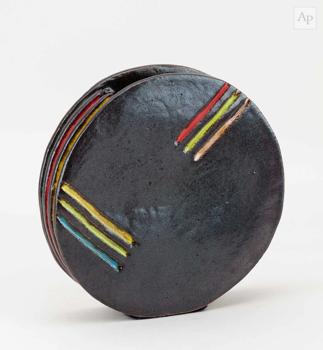 MARK HARRIS; 'Ceramicon 33'