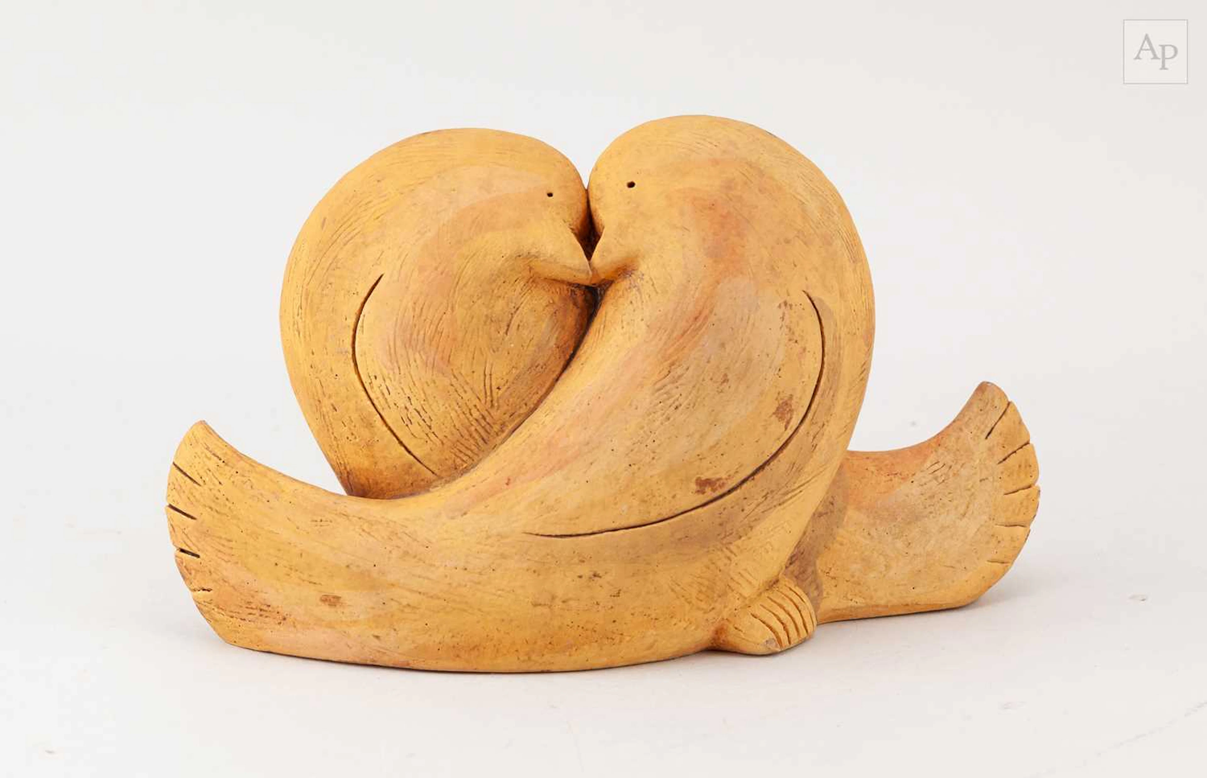 PAUL SMITH; 'Love Birds'