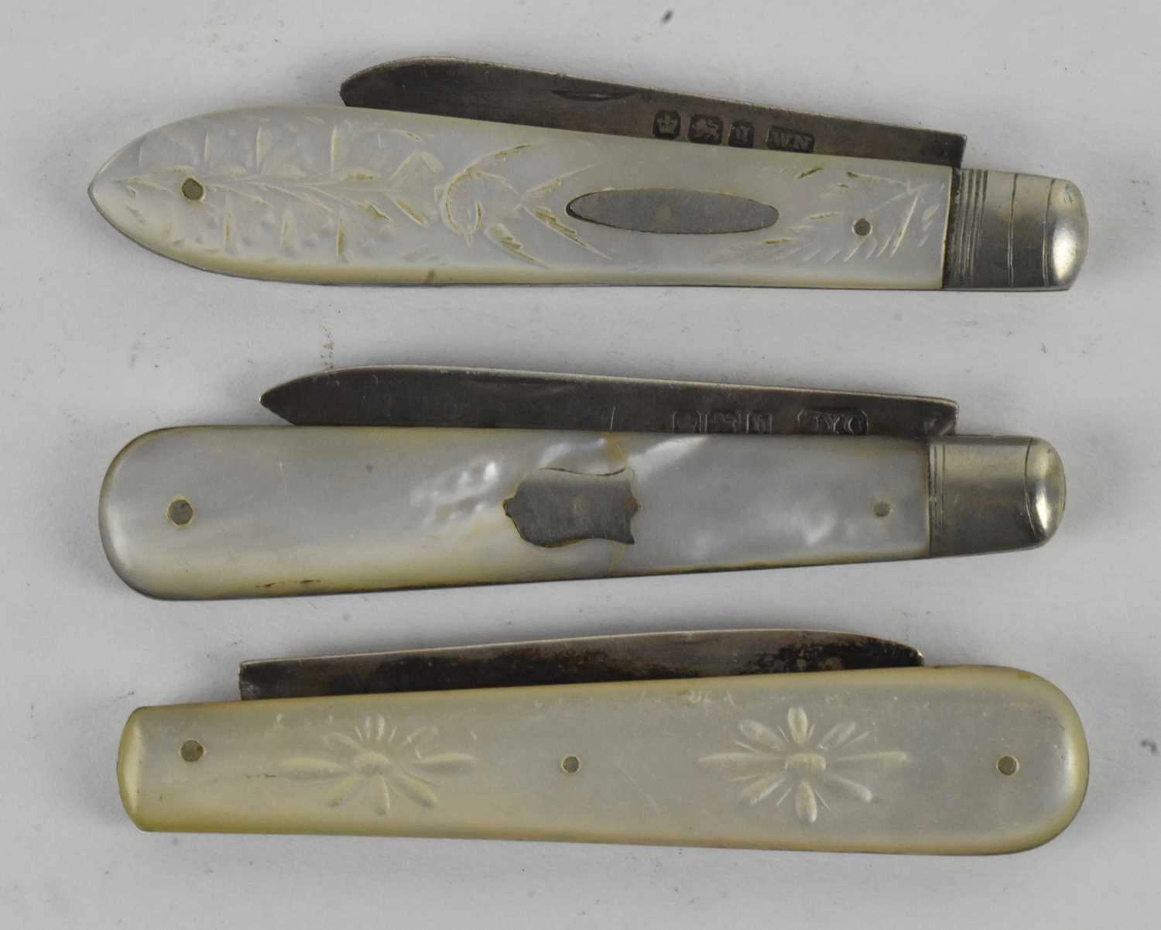 WILLIAM NEEDHAM; a Victorian hallmarked silver mother of...