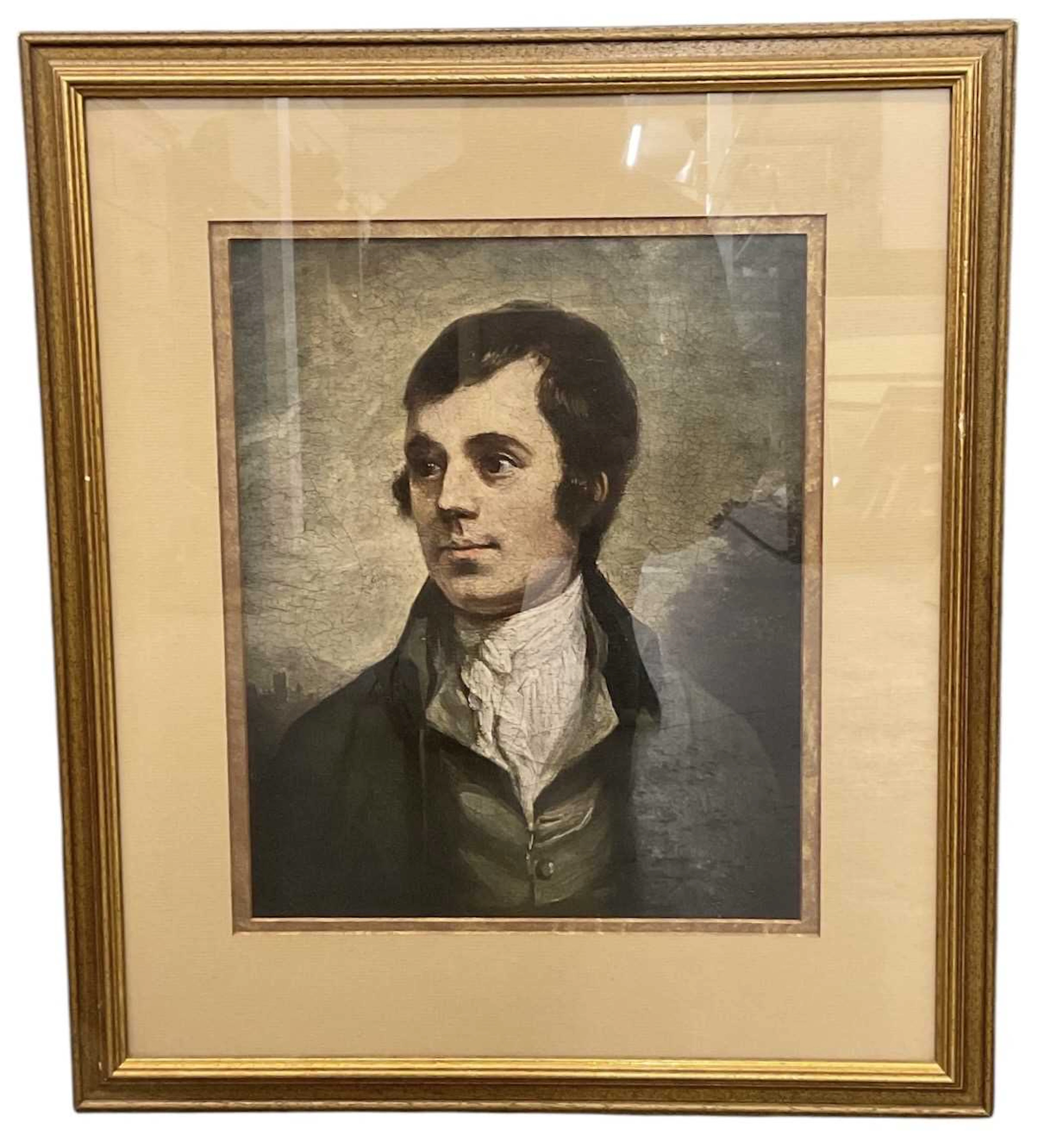 AFTER SIR HENRY RAEBURN (Scottish