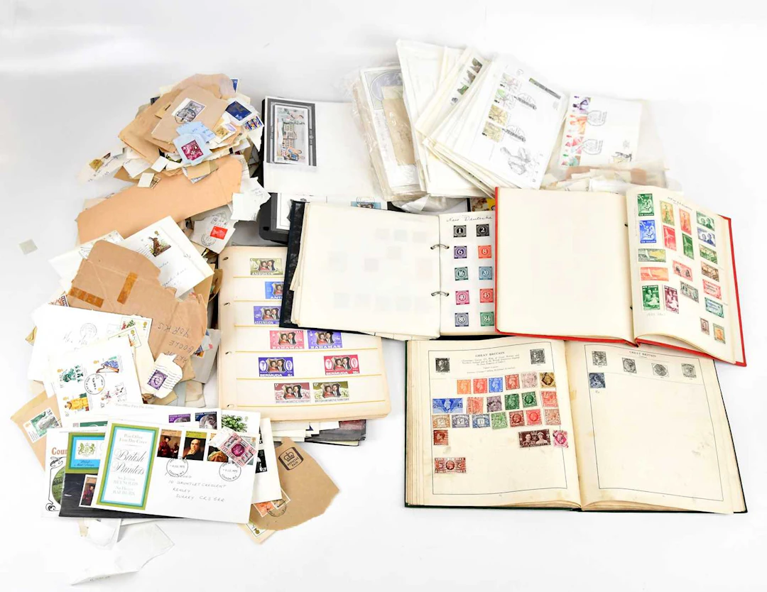 WORLD; an accumulation including junior albums