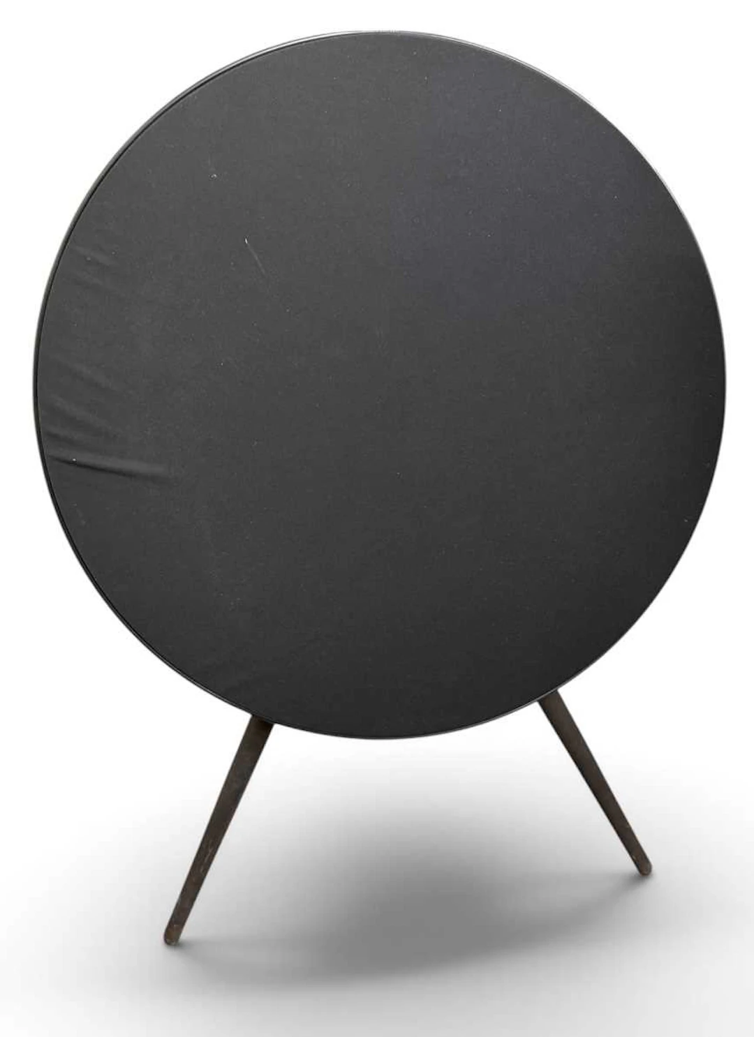BANG & OLUFSEN (B&O); a large modern 'Beosound A9' freestanding speaker