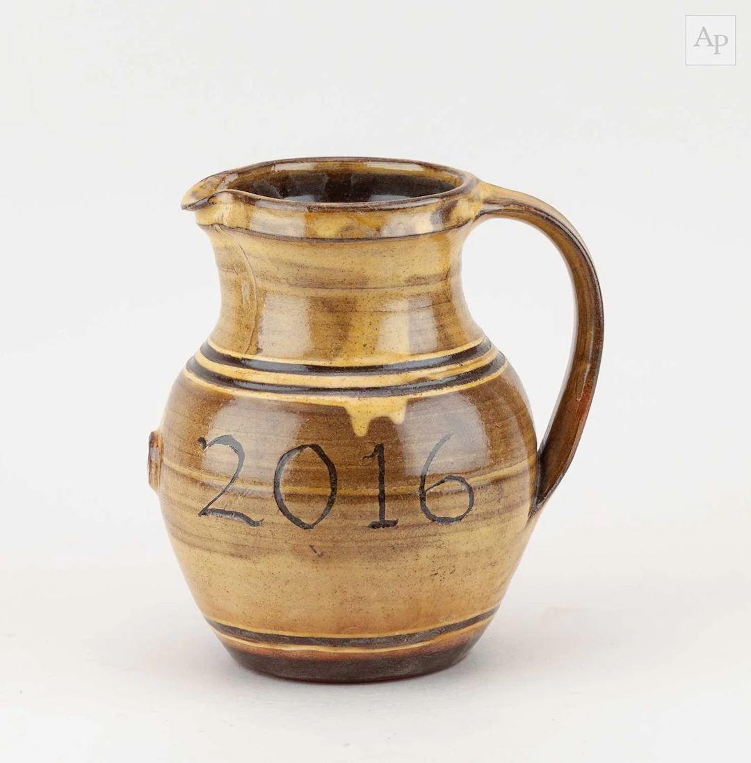 JOHN FORSTER & MATT GRIMMIT for Winchcombe Pottery; a...
