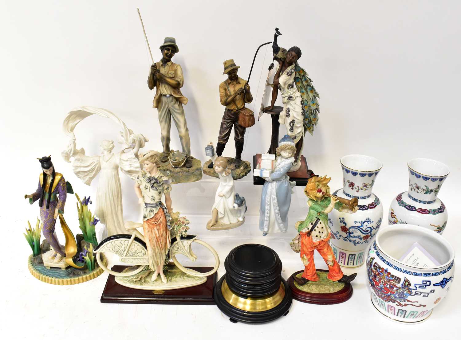 Auction price result for giuseppe armani florence | Barnebys