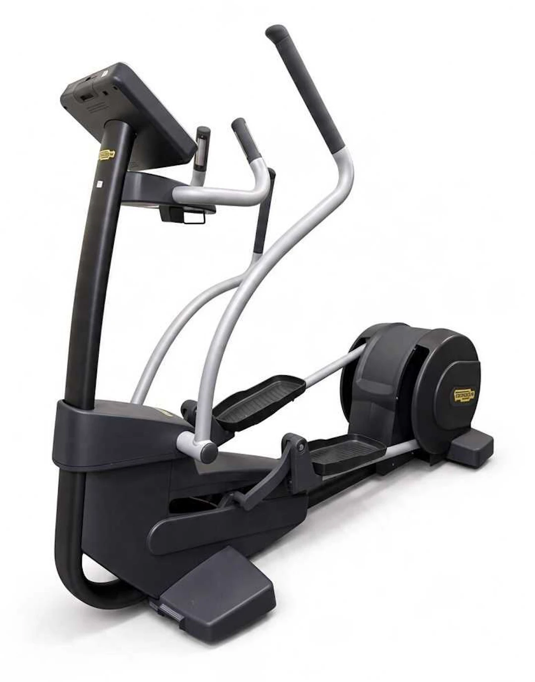 TECHNOGYM; a cross trainer