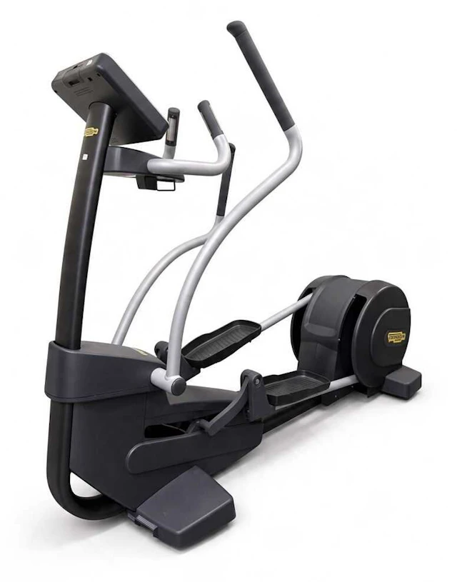 TECHNOGYM; a cross trainer