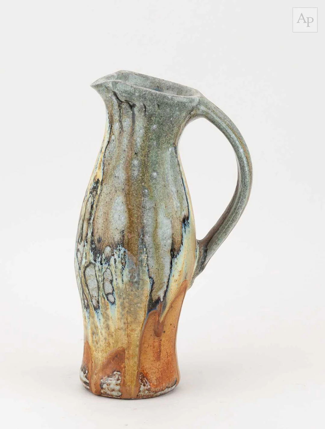 LISA HAMMOND (born 1956) for Maze Hill Pottery; a...