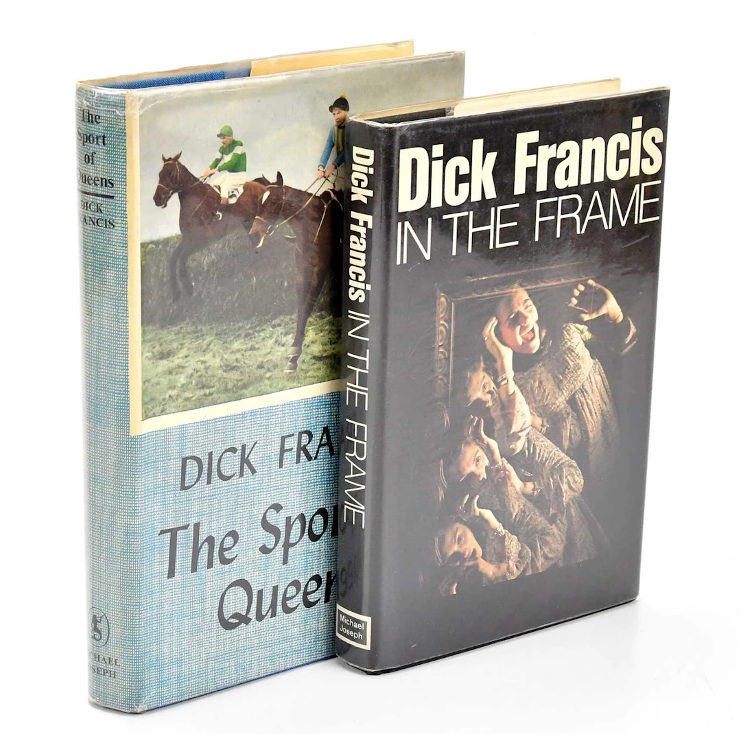 FRANCIS (DICK)