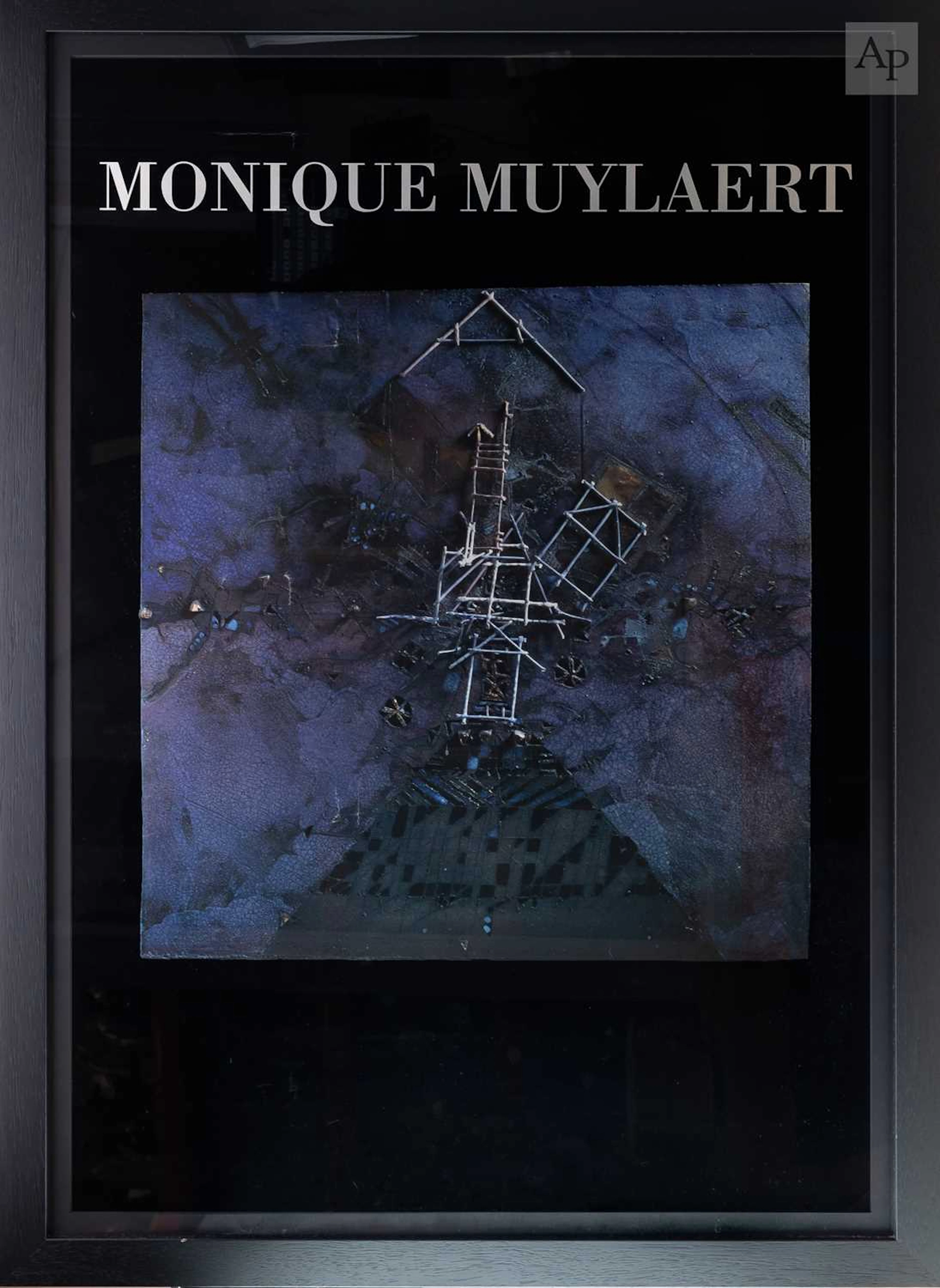 'Monique Muylaert'