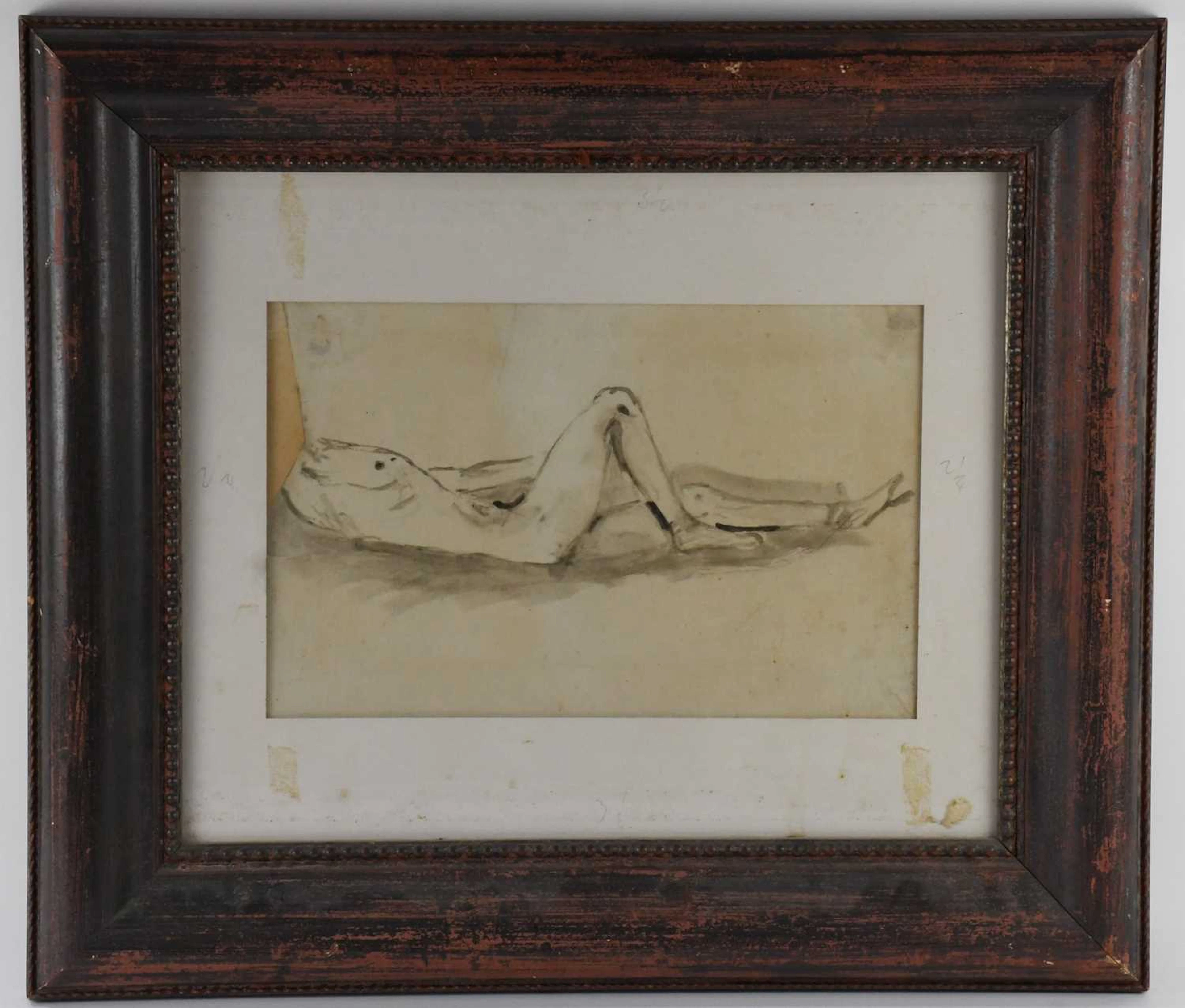 ATTRIBUTED TO FILIPPO DE PISIS (Italian
