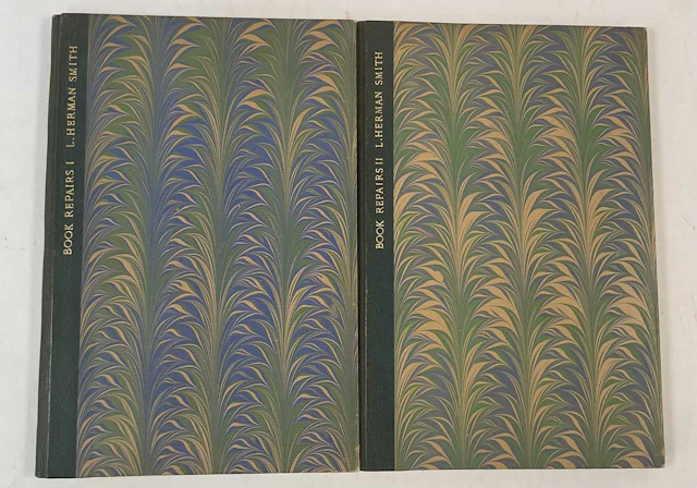 THE AMERICAN ARCHIVIST; two paper pamphlets of the...