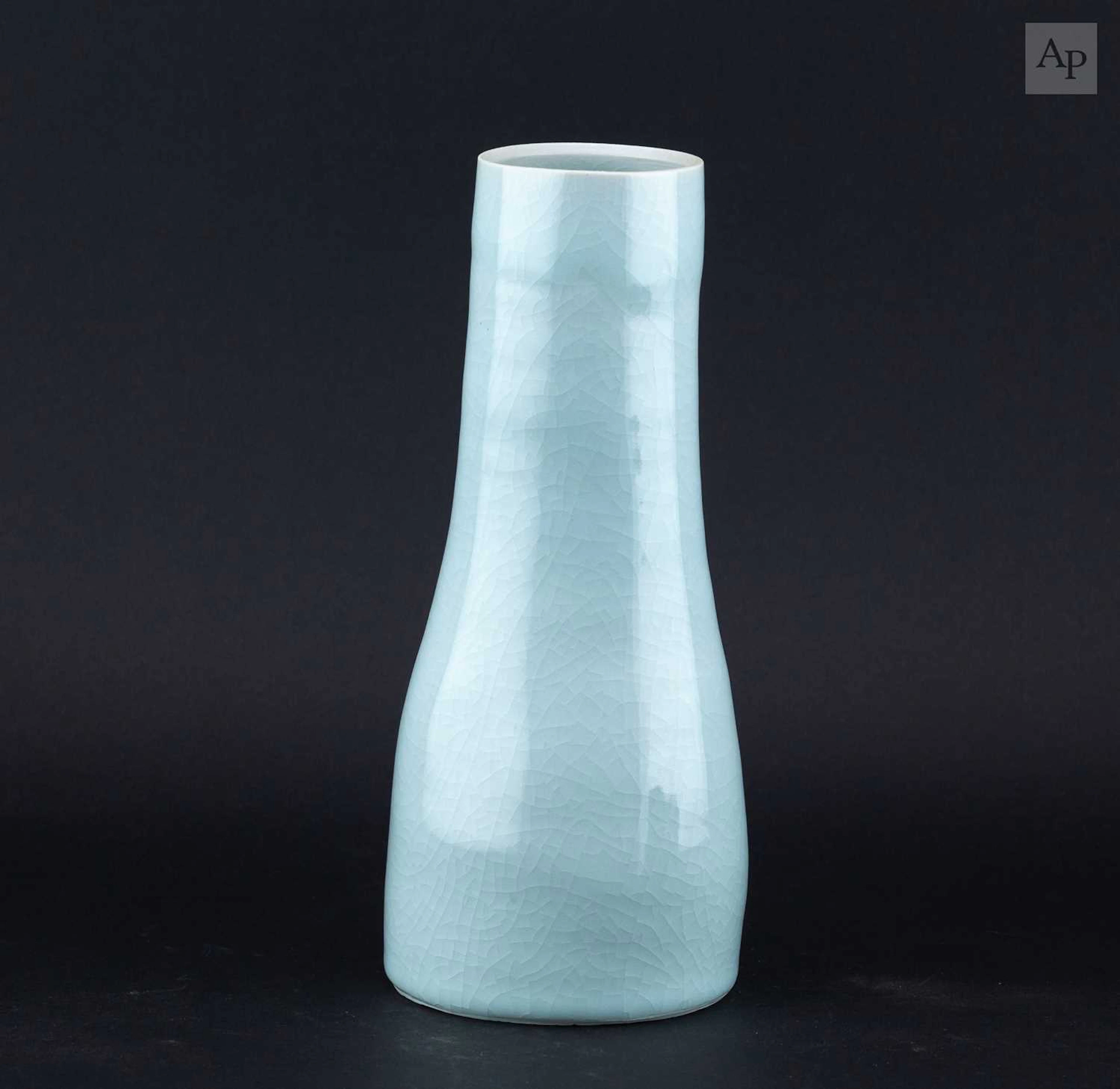 EDMUND DE WAAL (born 1964); 'Jar for Branch 3'