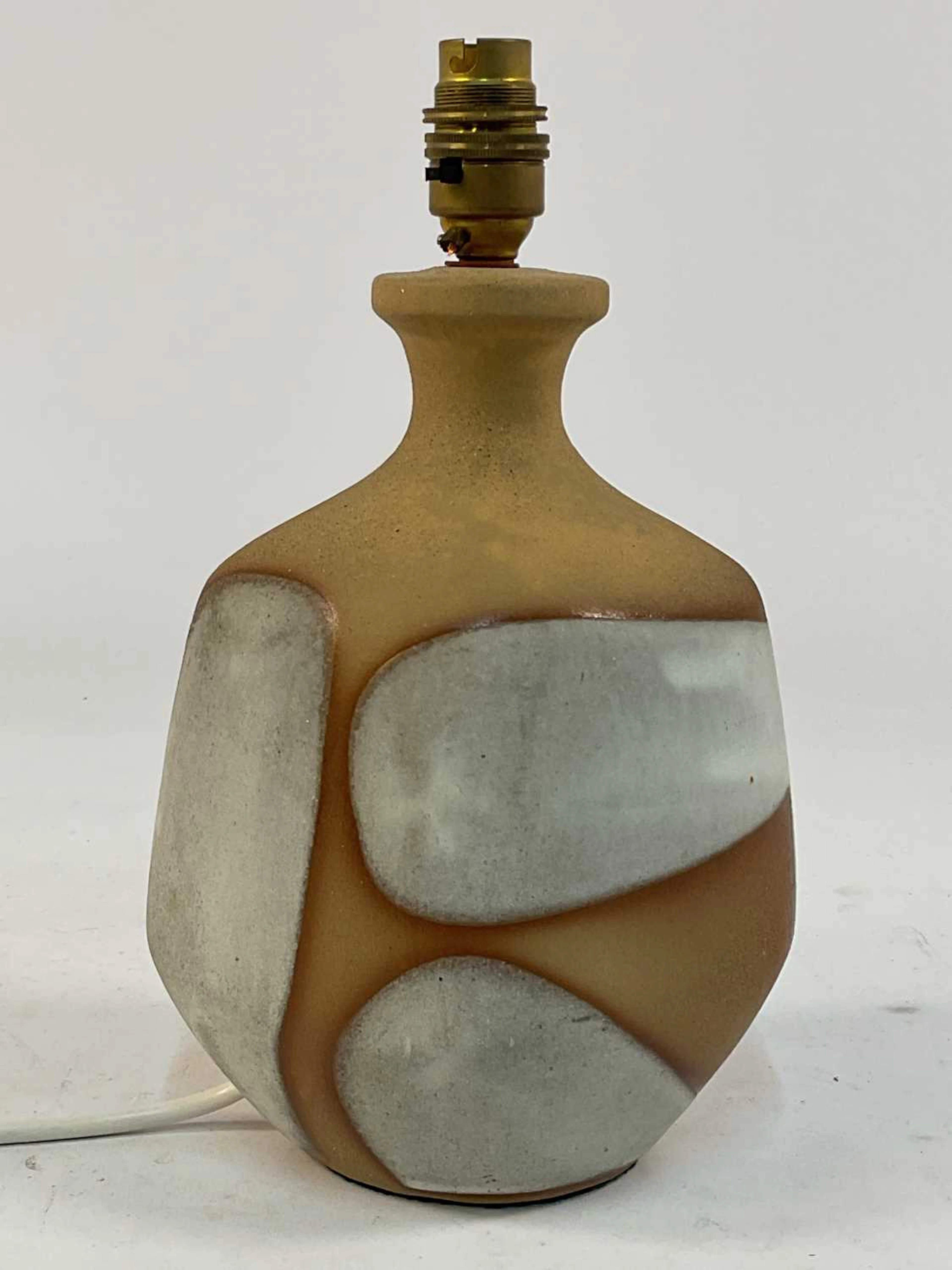 PETER ELLERY FOR TREMAEN POTTERY