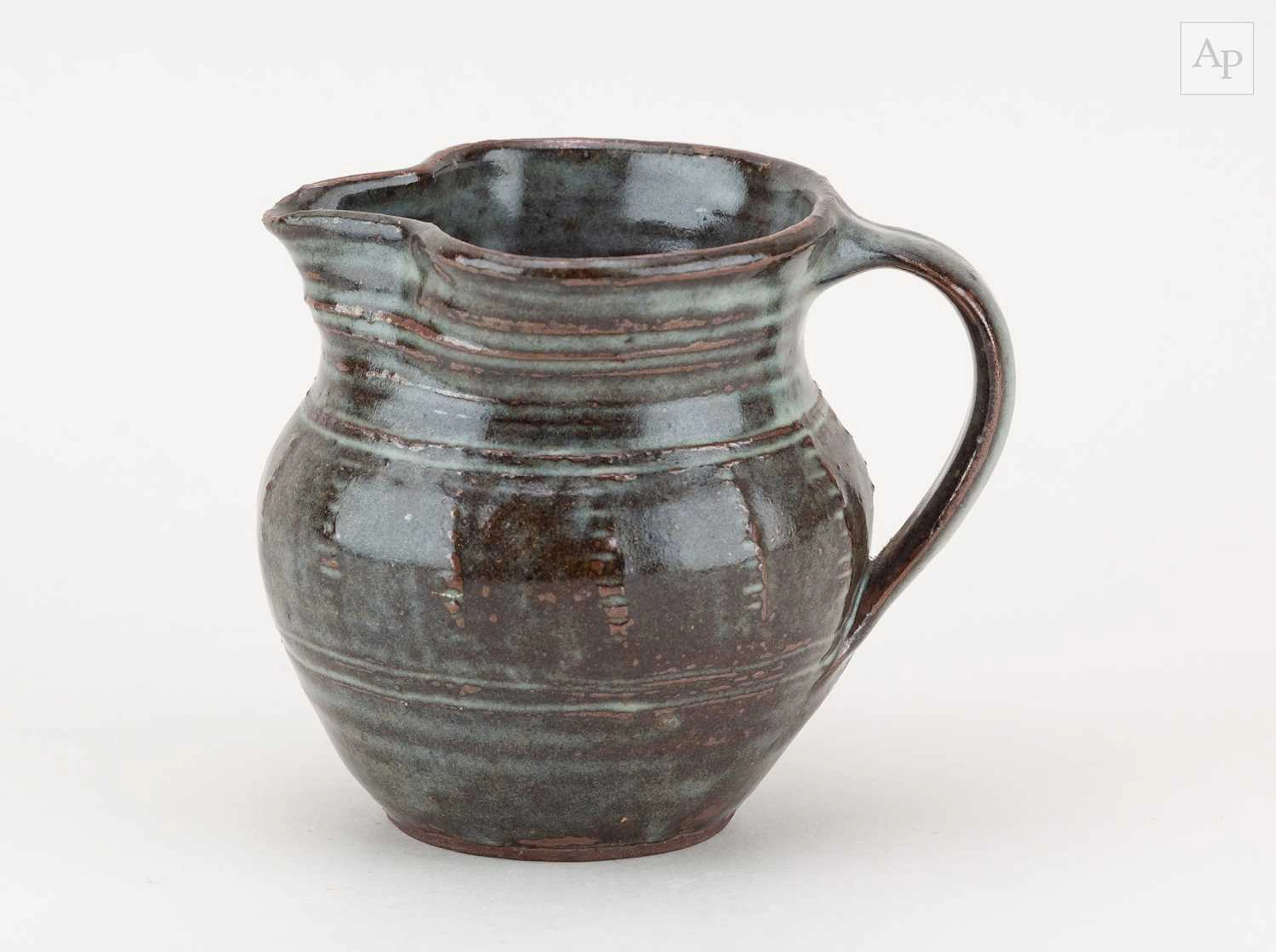 MICHAEL CARDEW (1901-1983) for Abuja Pottery; a small...