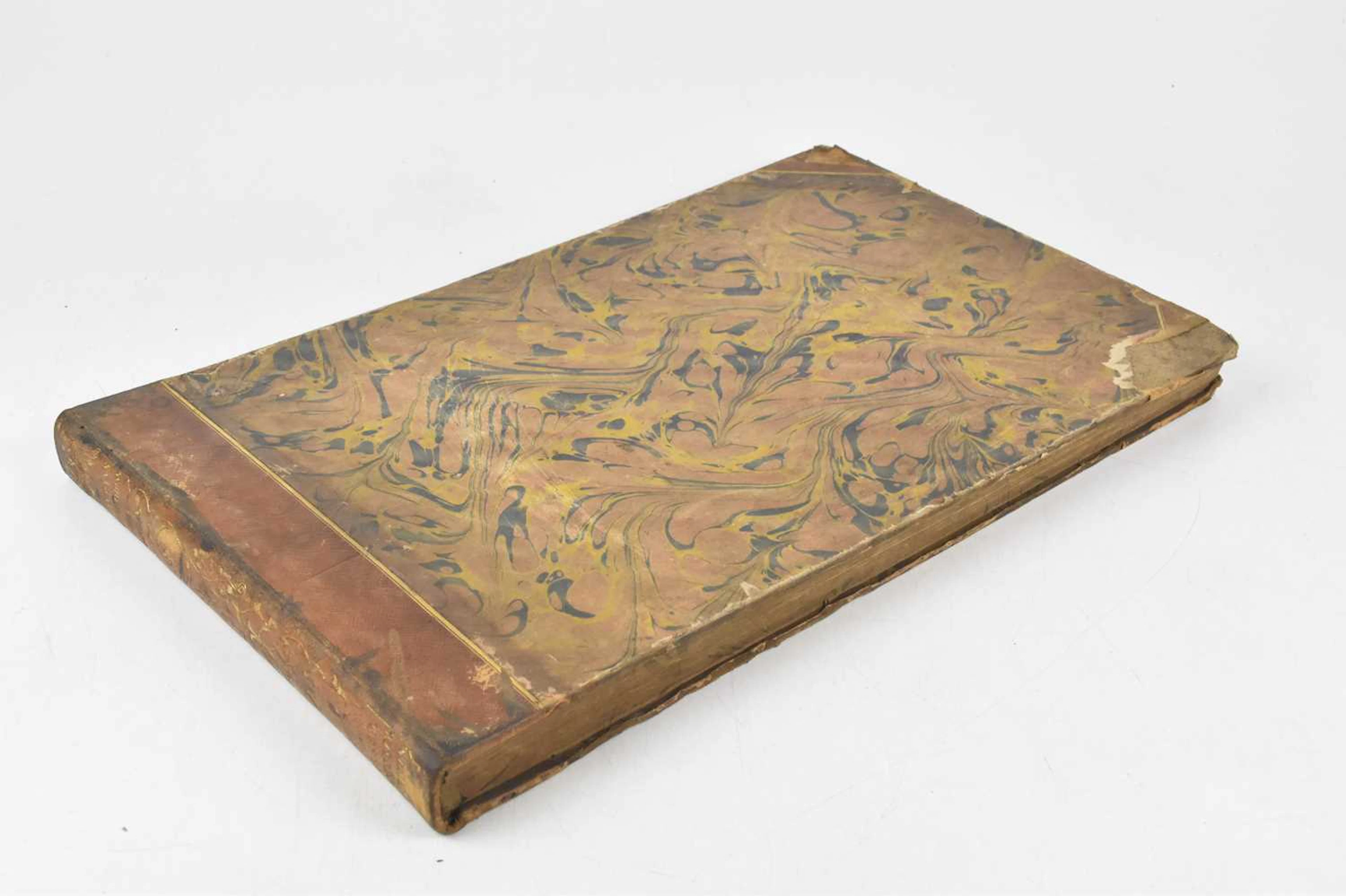 FLAXMAN (JOHN)