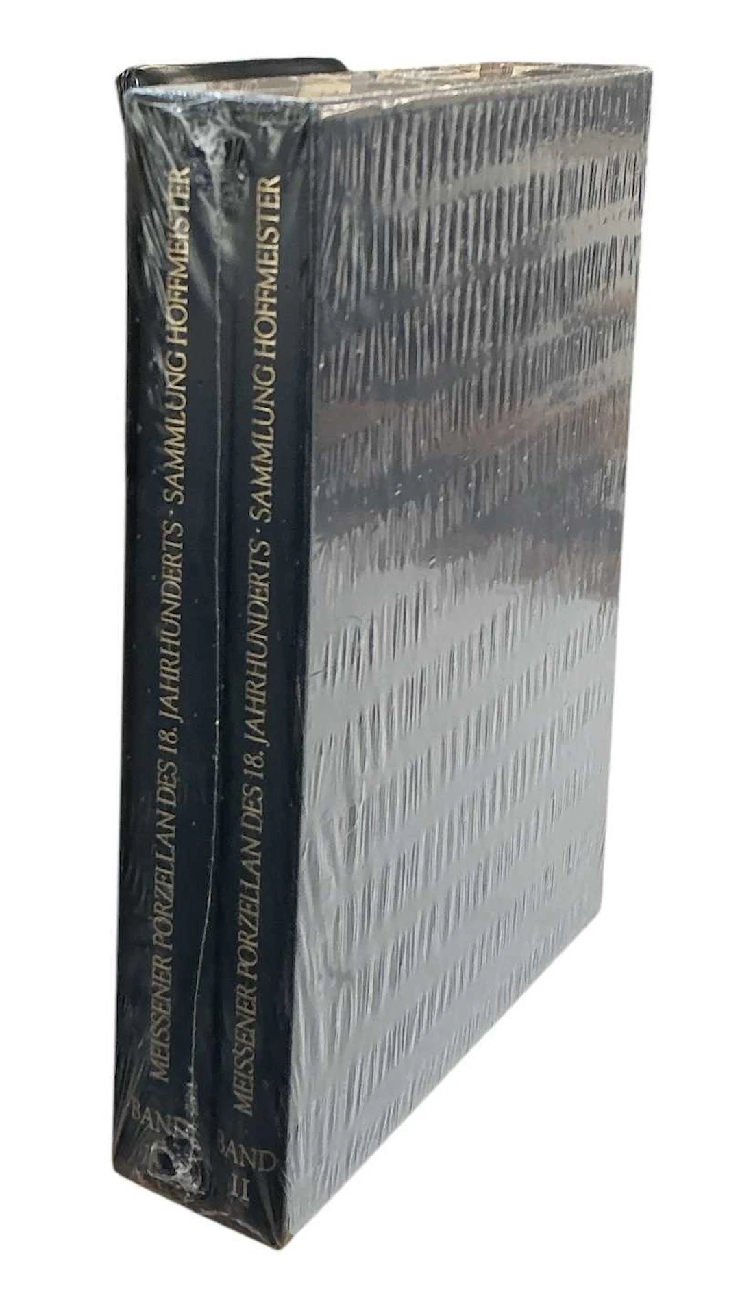 SAMMLUNG HOFFMEISTER
