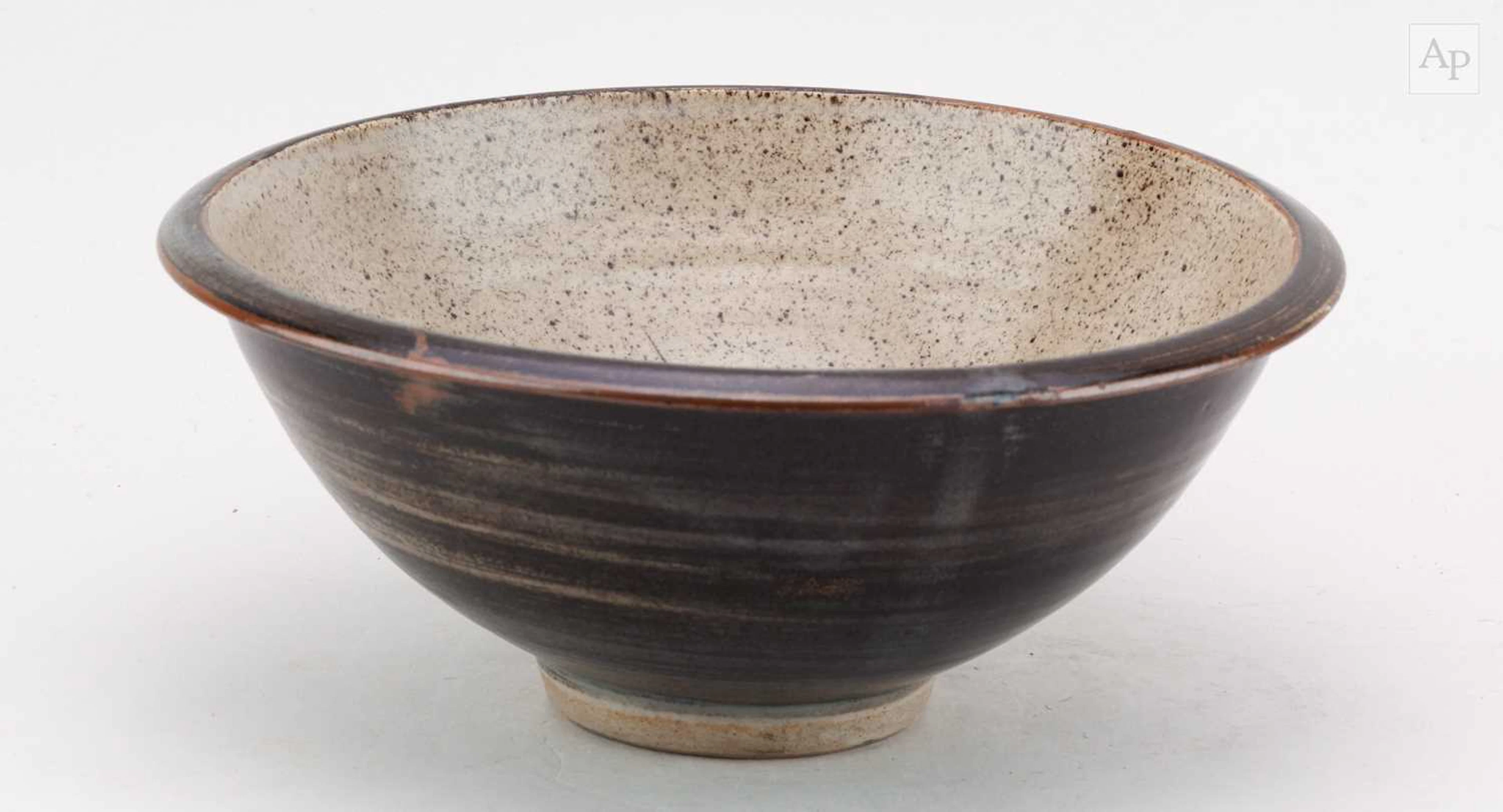 Attributed to BERNARD LEACH (1887-1979) for Leach Pottery...