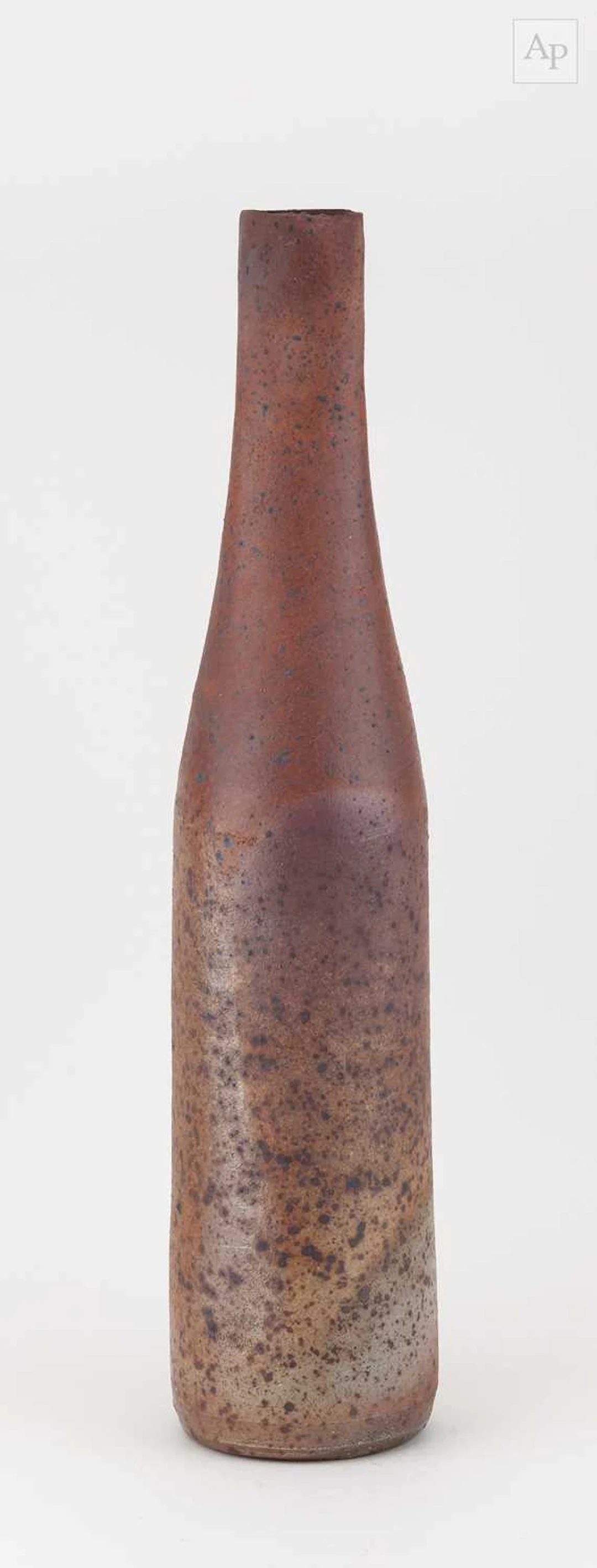 JOANNA CONSTANTINIDIS (1927-2000); a tall slender...