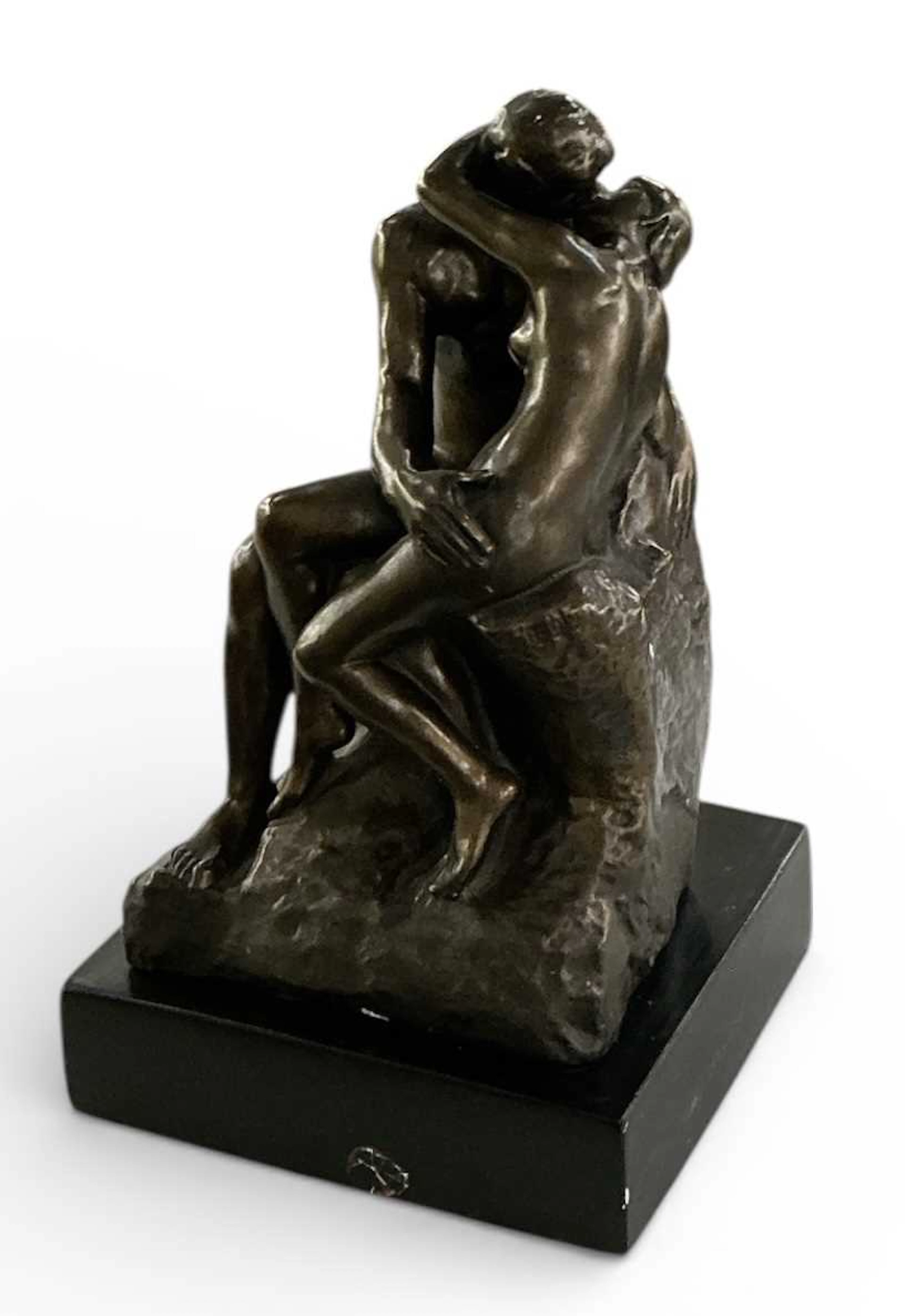 AFTER AUGUSTE RODIN (French