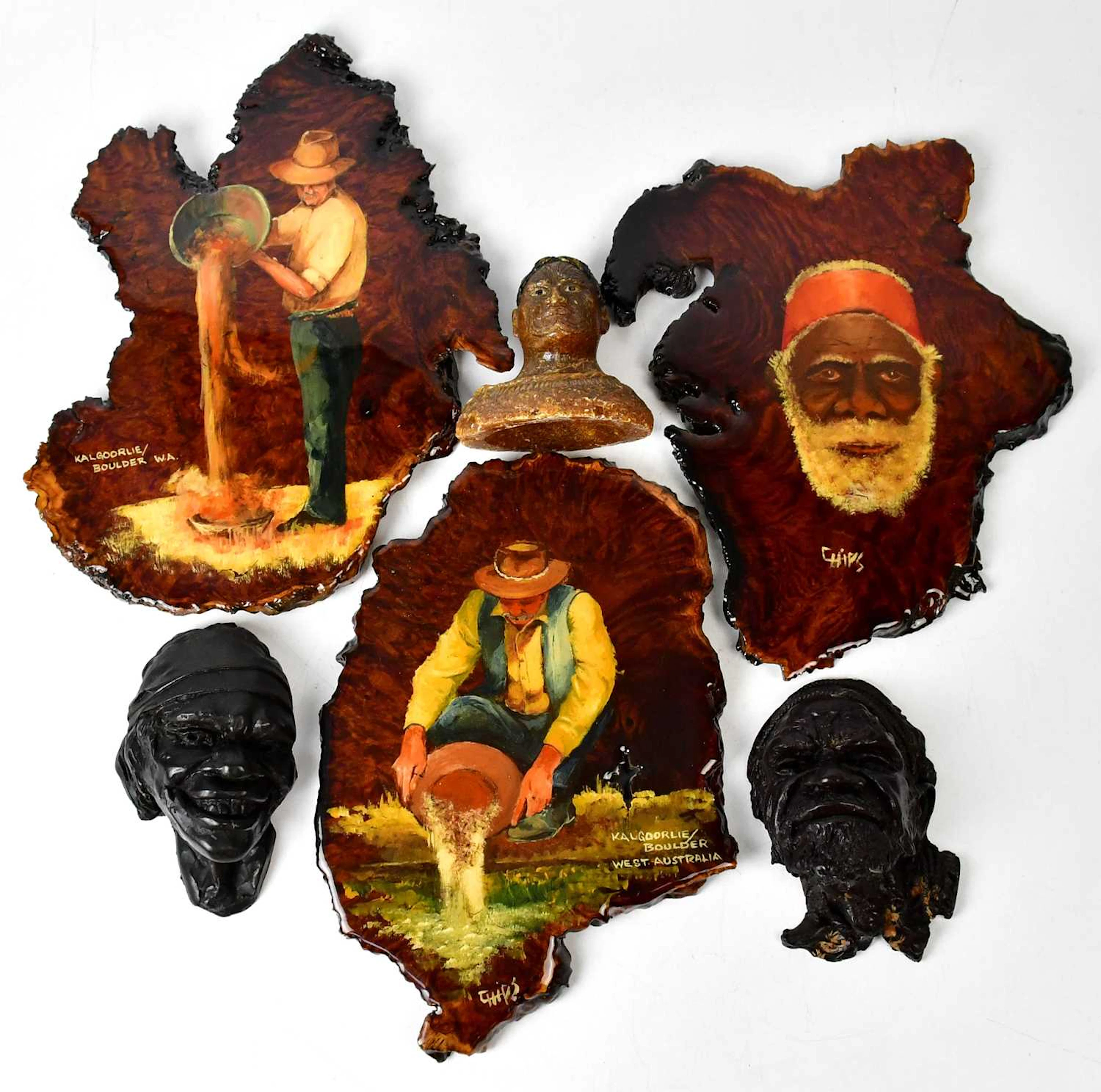 Australian/Aboriginal art