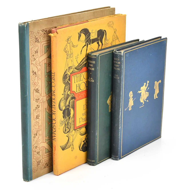 CRANE (W)