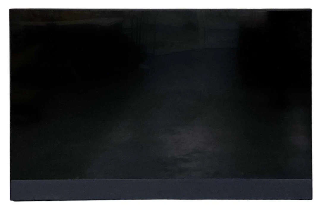 SKY; a modern 57" flatscreen television