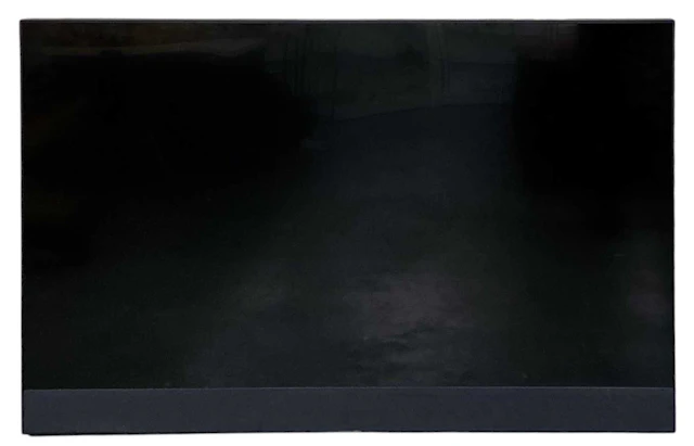 SKY; a modern 57" flatscreen television