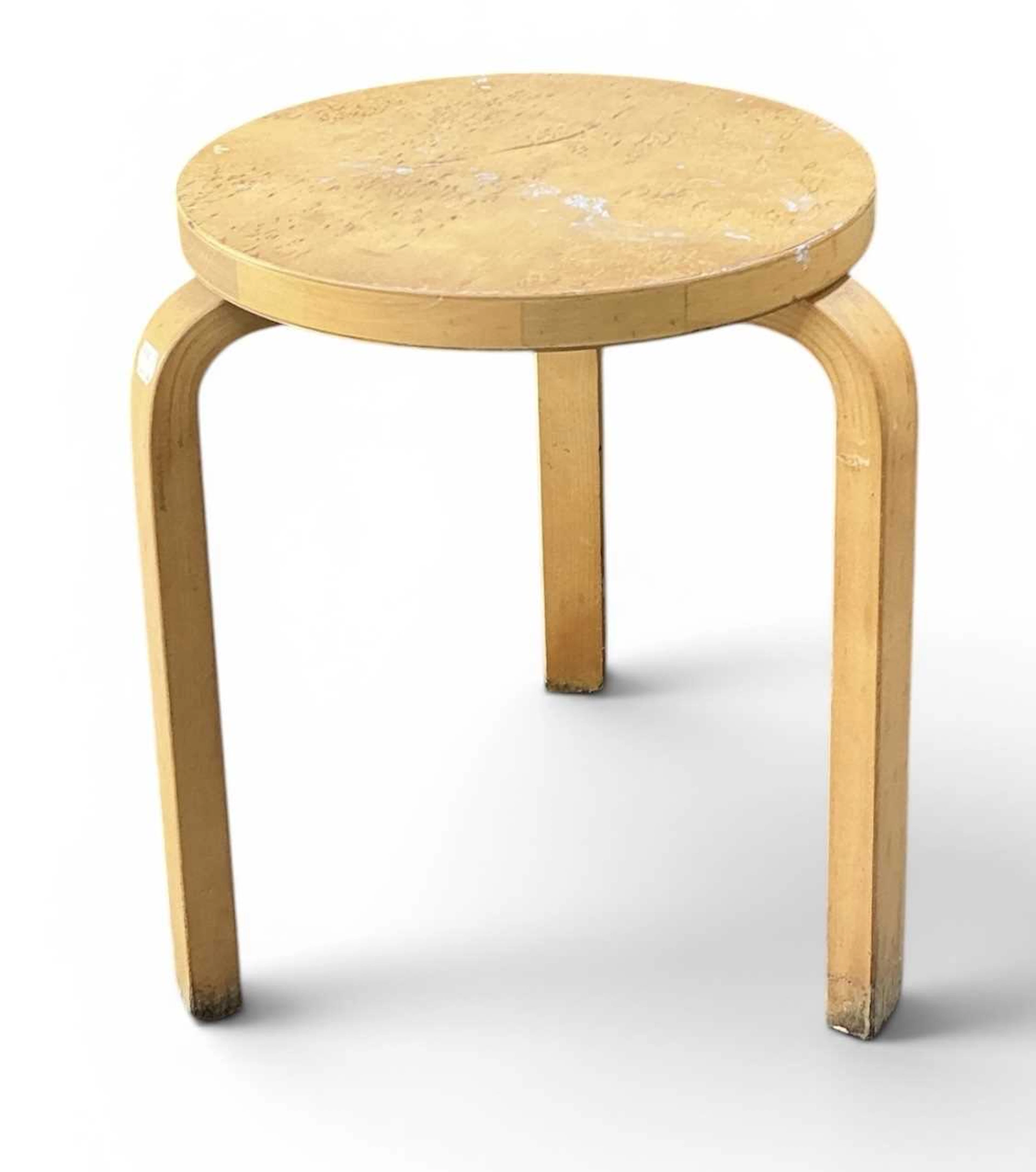 ALVAR AALTO (Finnish