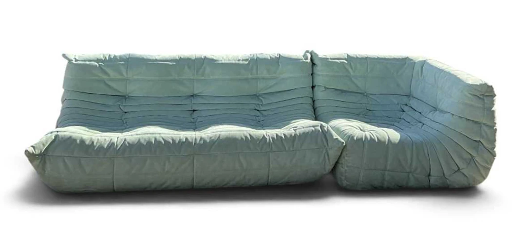 MICHEL DUCAROY (1925-2009) FOR LIGNE ROSET; a modern...