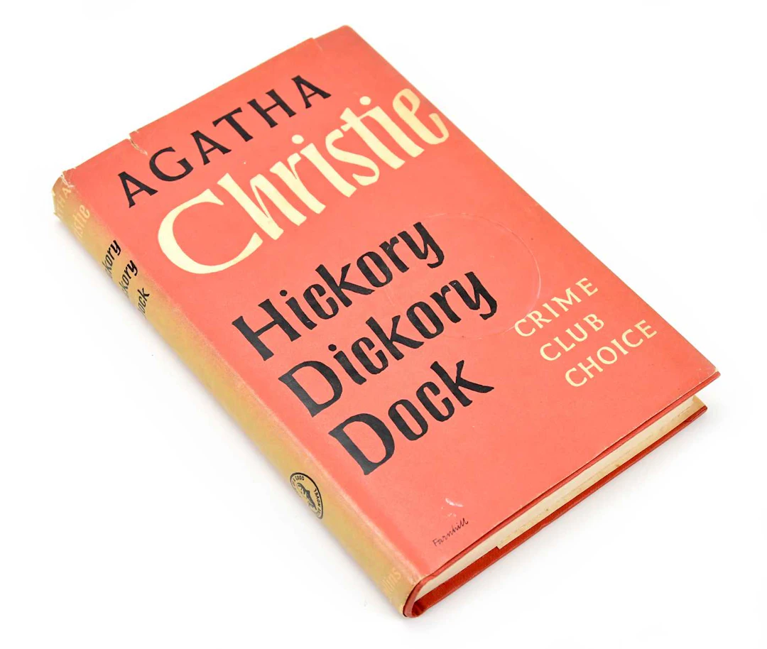 CHRISTIE (A)