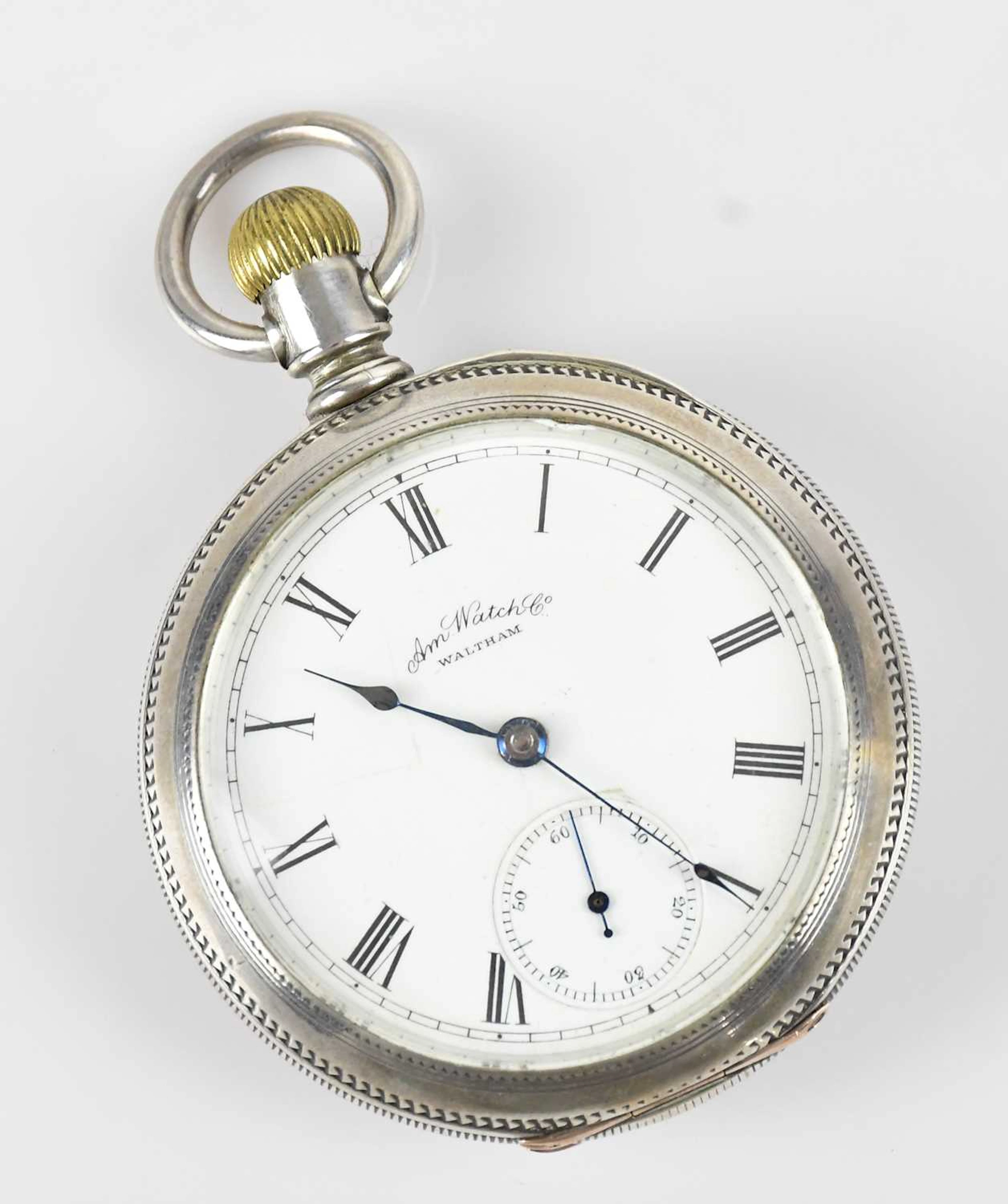 A M WATCH COMPANY