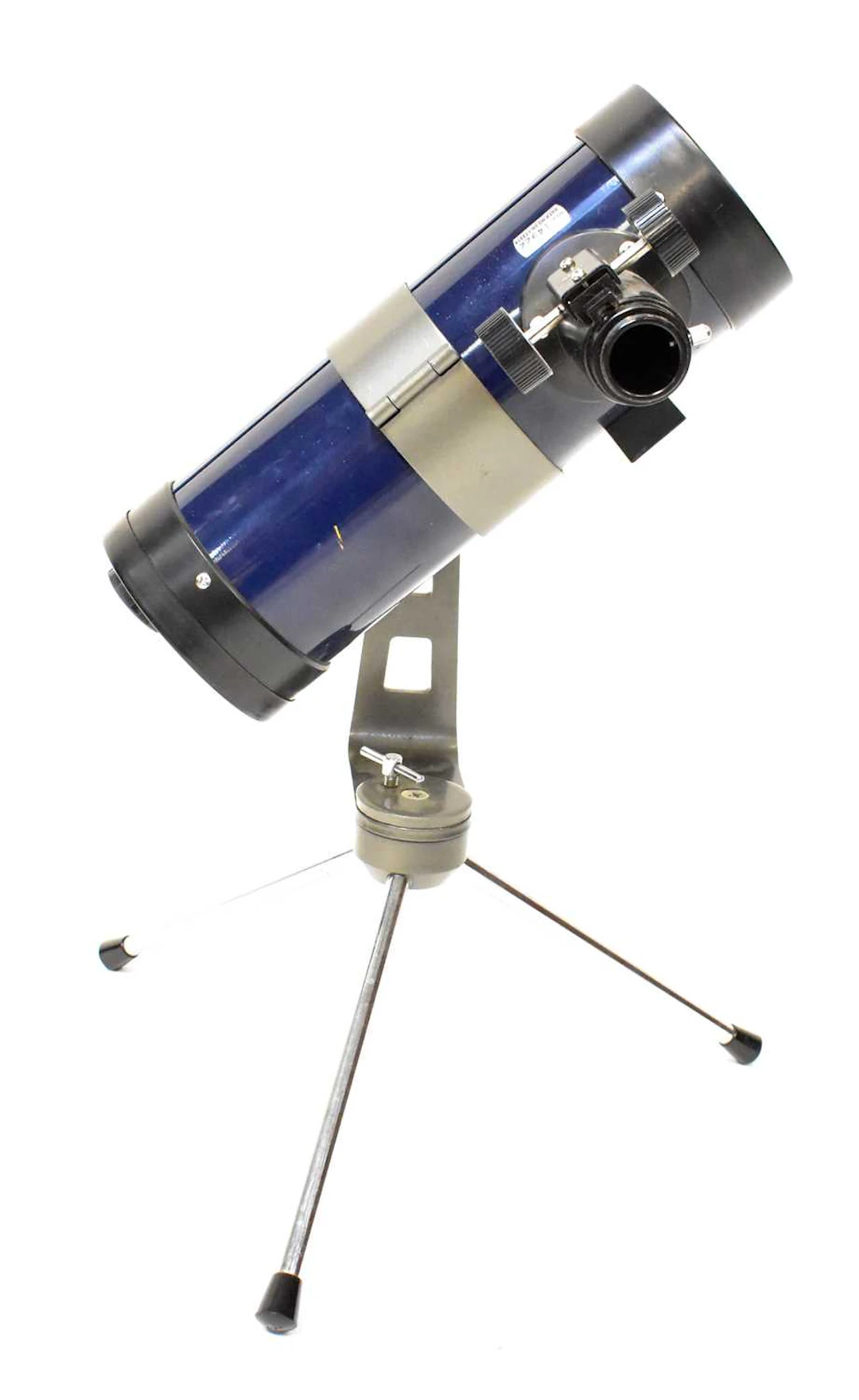 An Astral 450 Catadioptic Telescope