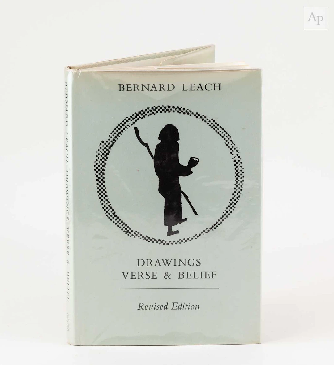 Bernard Leach