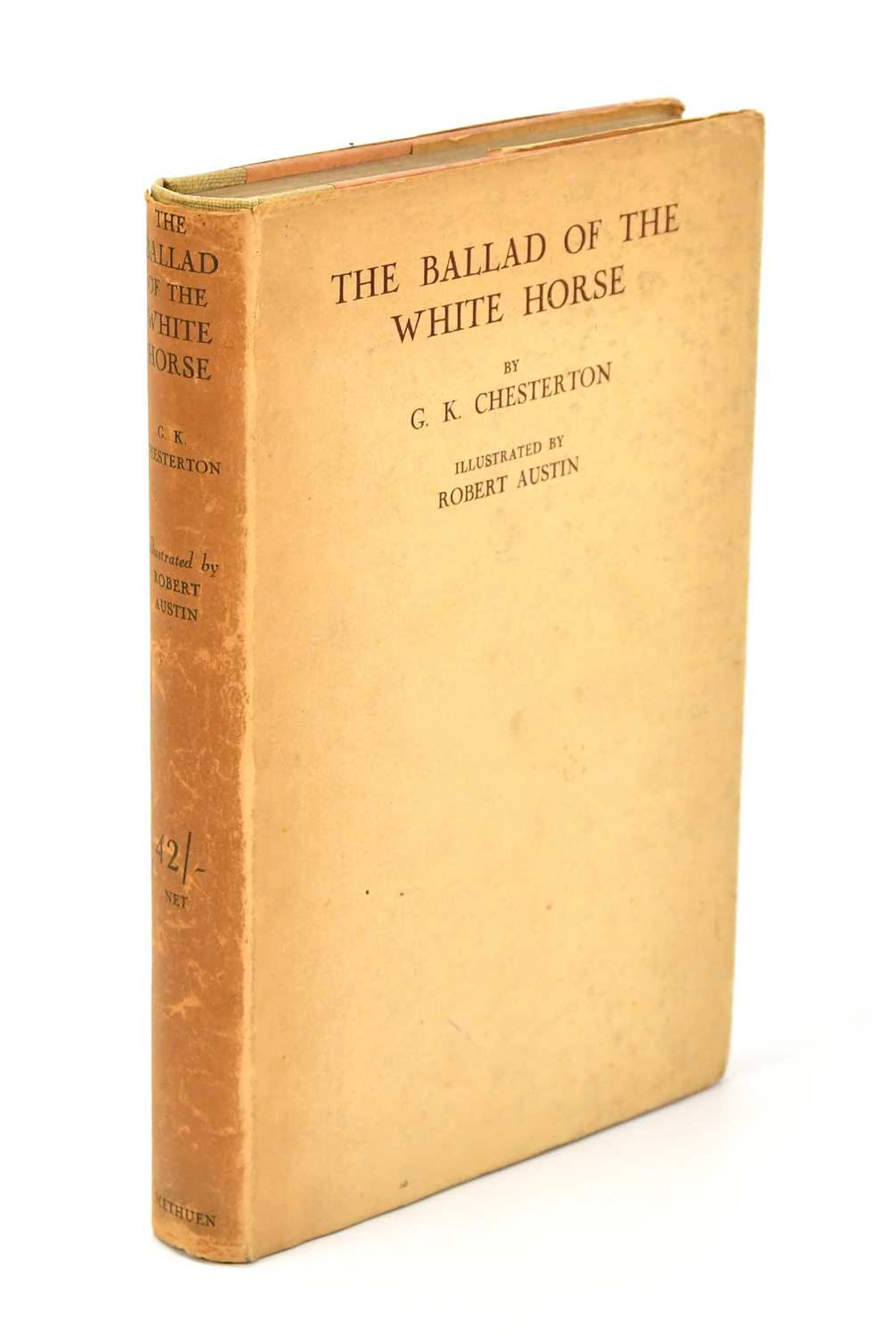 CHESTERTON (G.K)
