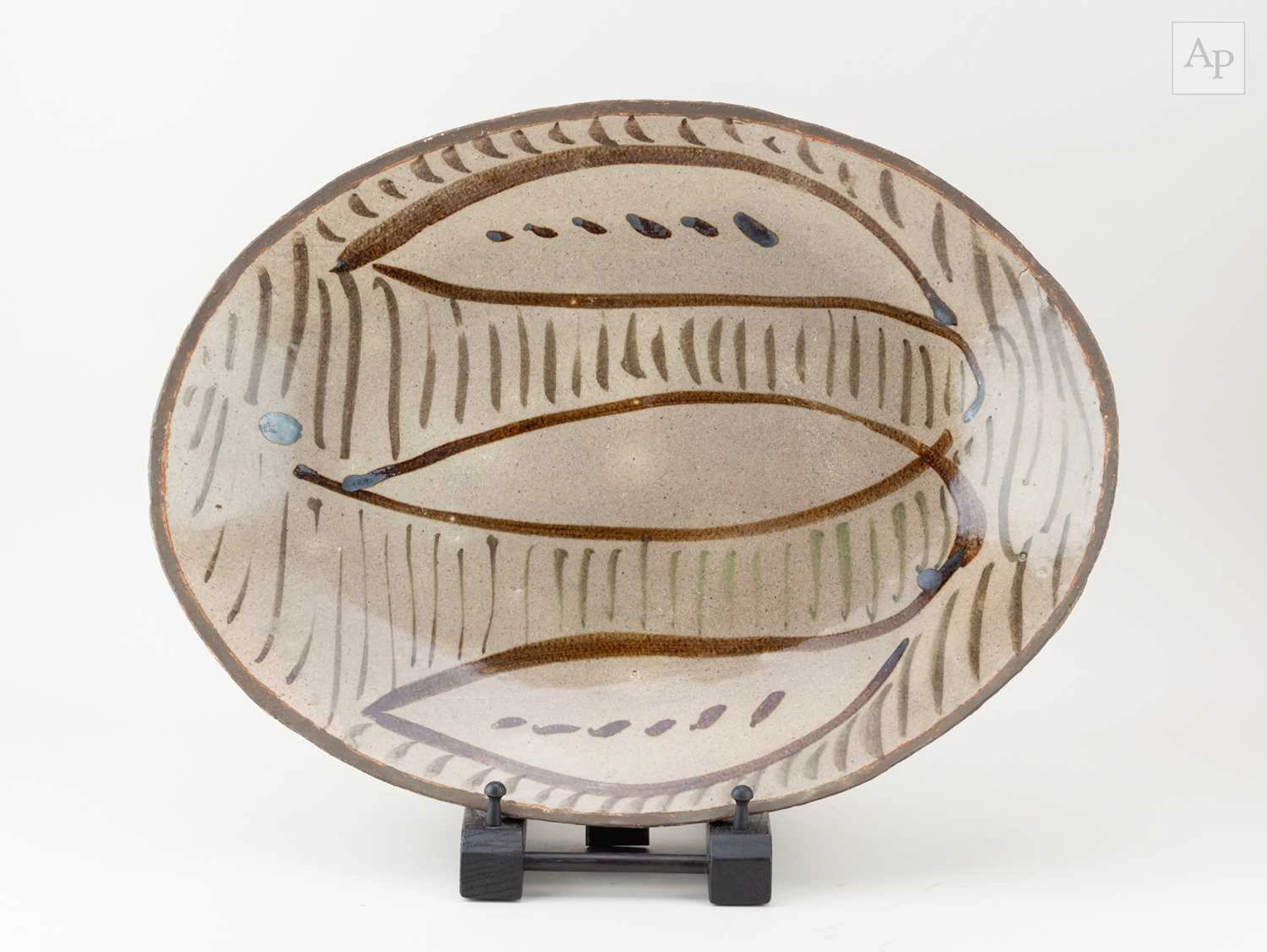 MICHAEL CARDEW (1901-1983) for Wenford Bridge Pottery; a...