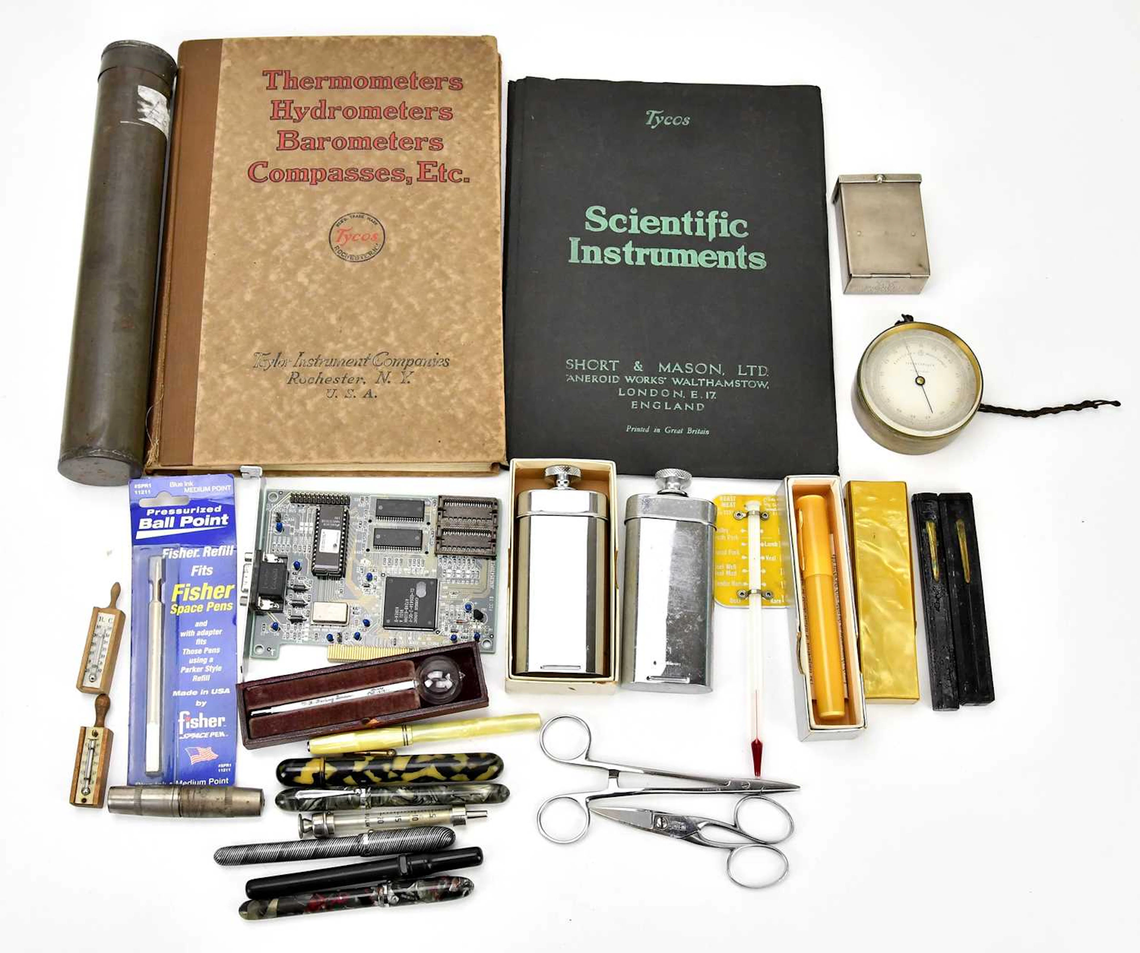 W H HARLING; a Hicks Patent Baby's Food