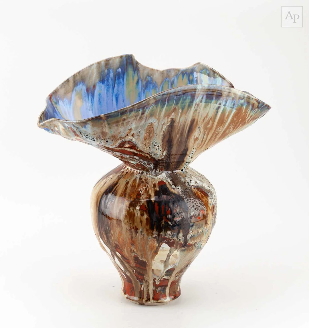 FREYA BRAMBLE-CARTER; 'Ostracon'
