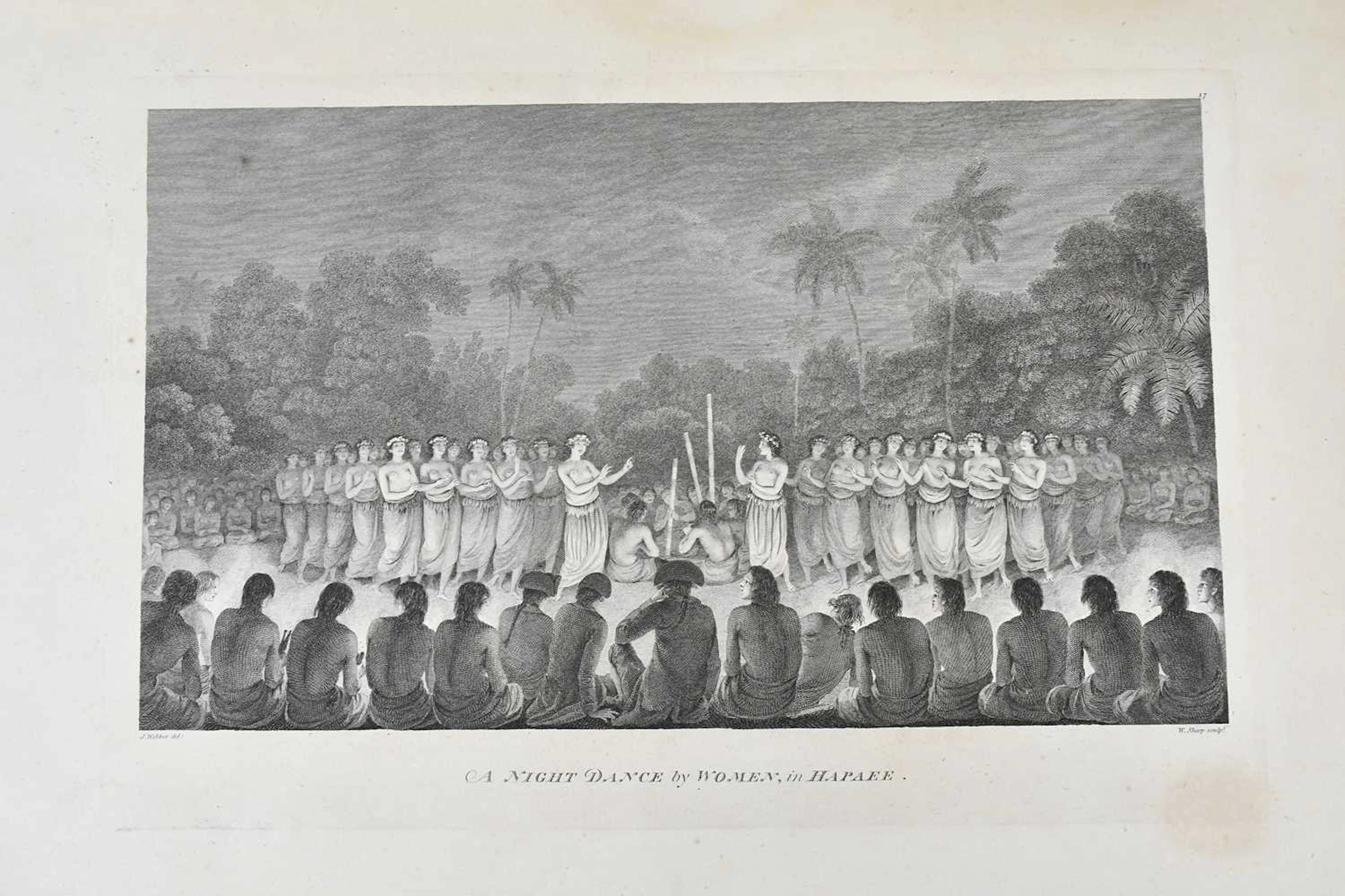 COOK (CAPTAIN JAMES)