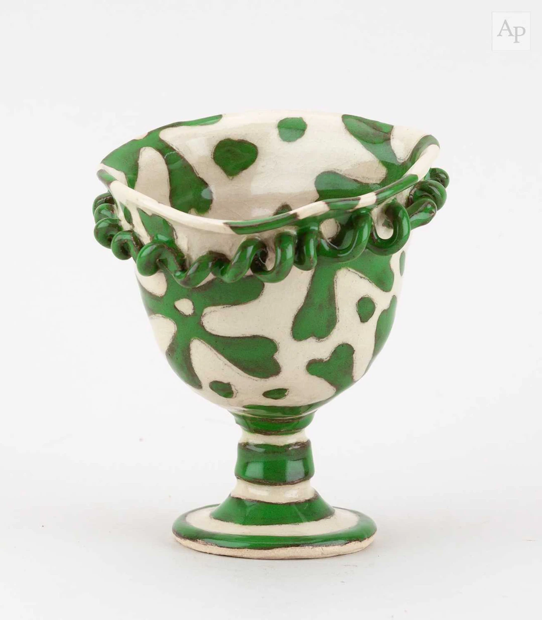 NEL FAULKNER; 'Fantasy Goblet'