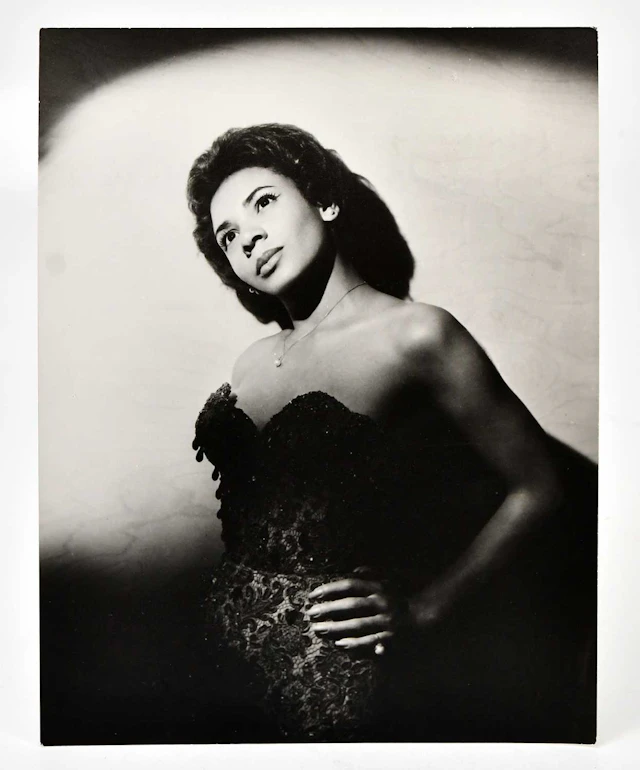 ANGUS ROWLAND MCBEAN (1904-1990); a black and white...
