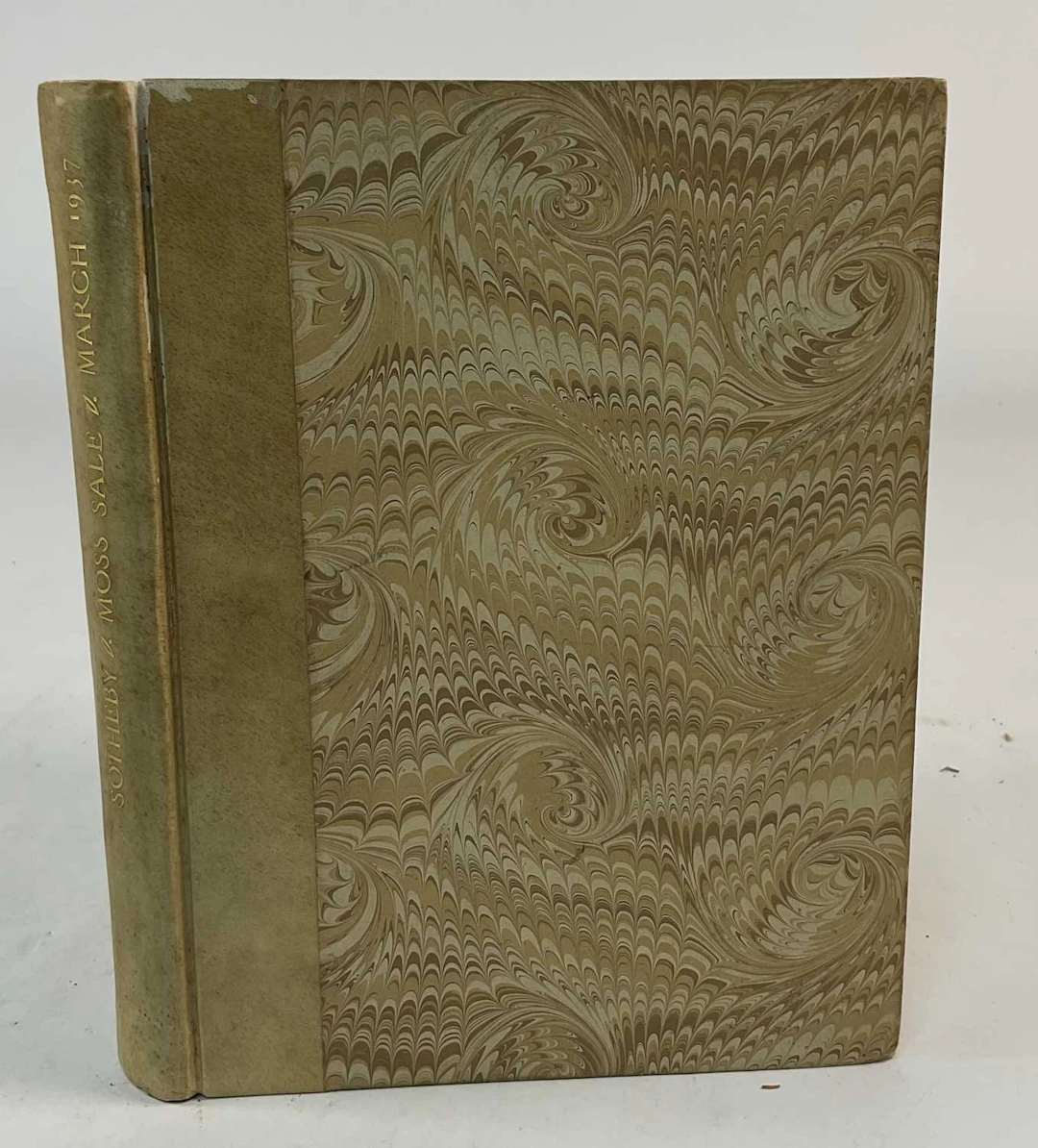A Catalogue of the Very Well Known and Valuble Library of The Property of Lt