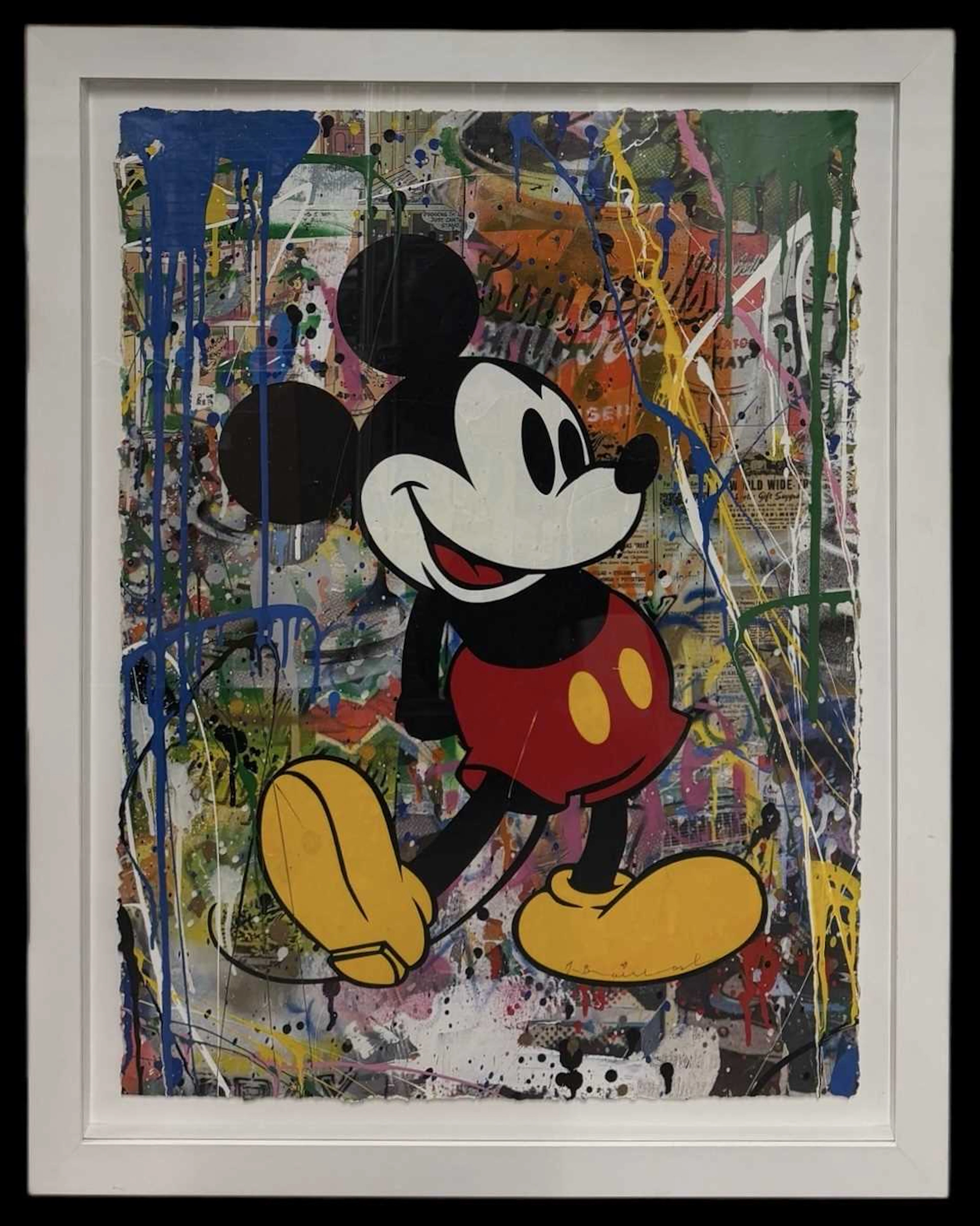 MR BRAINWASH (French