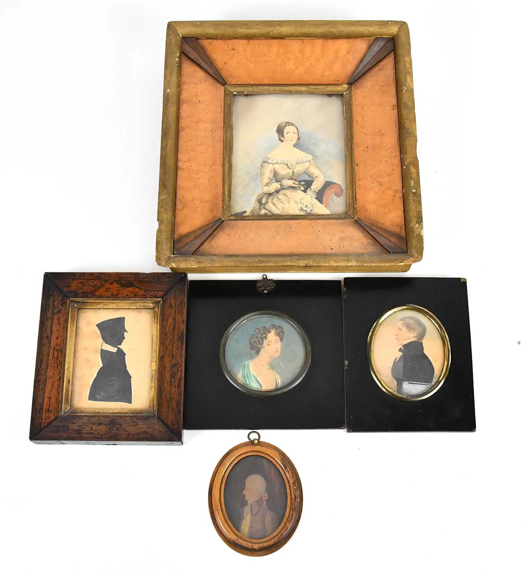 R HOLLAND; a late 19th century watercolour